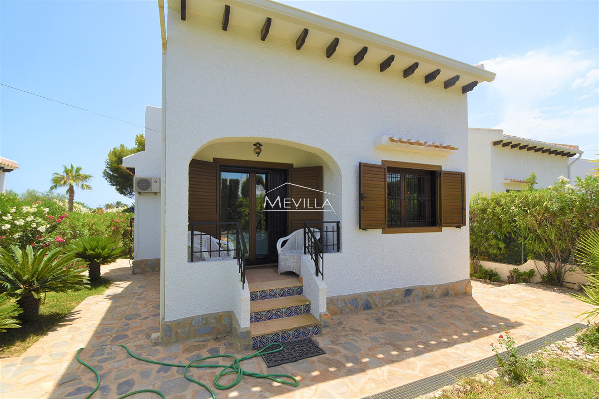 Reventes - Villa - Orihuela Costa - Playa Flamenca