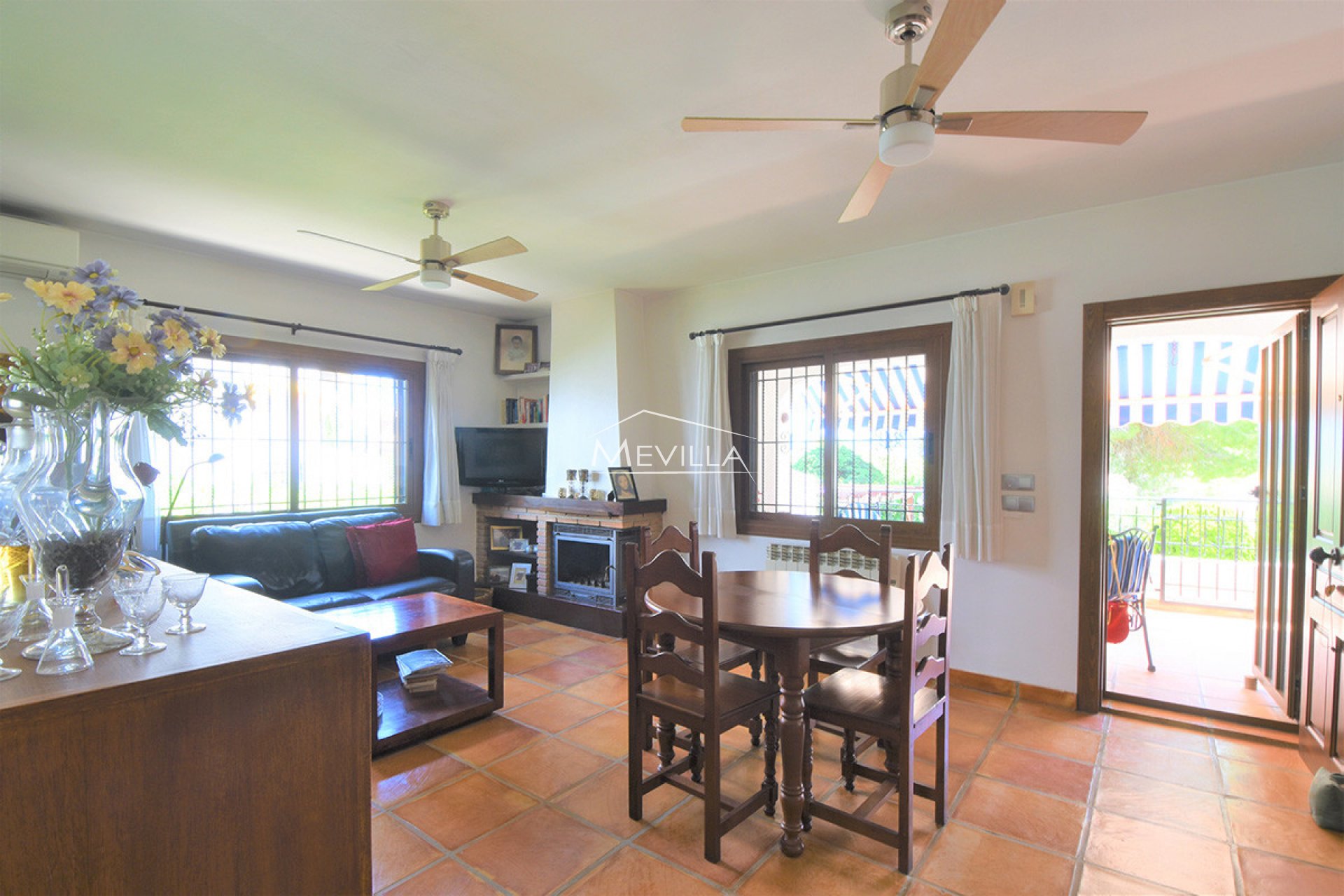 Reventes - Villa - Orihuela Costa - Playa Flamenca