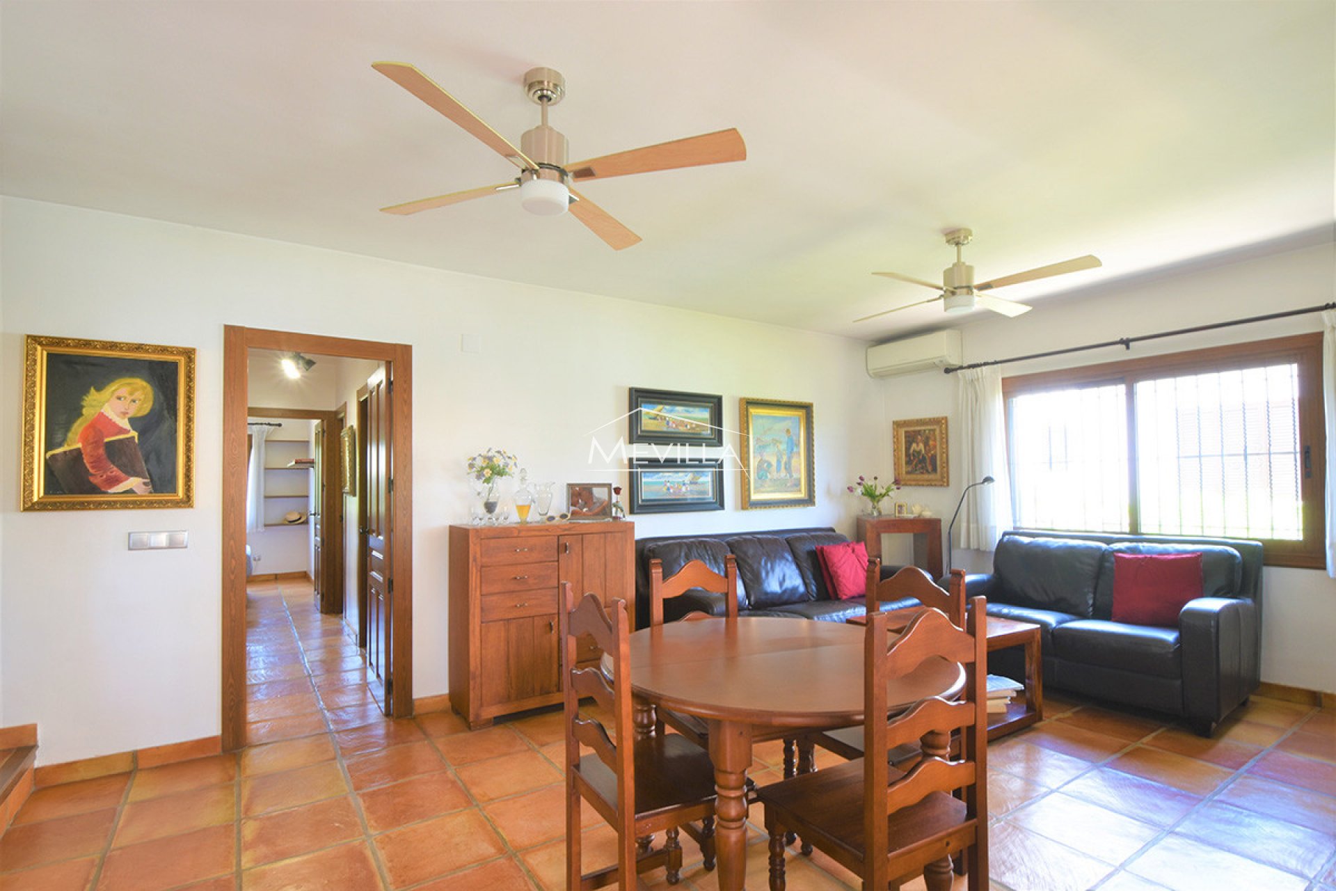 Reventes - Villa - Orihuela Costa - Playa Flamenca