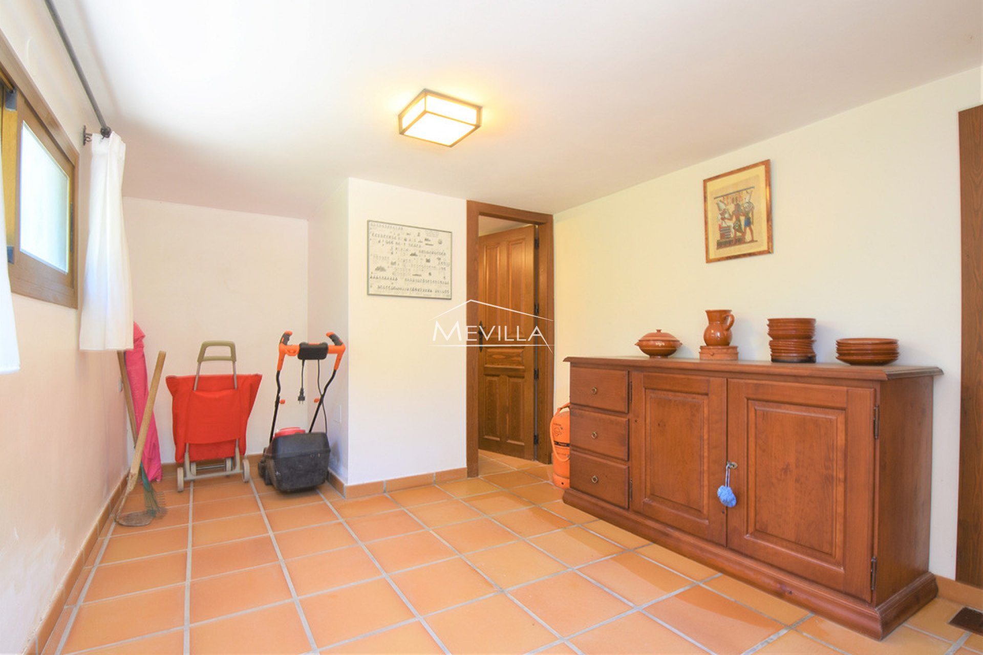 Reventes - Villa - Orihuela Costa - Playa Flamenca