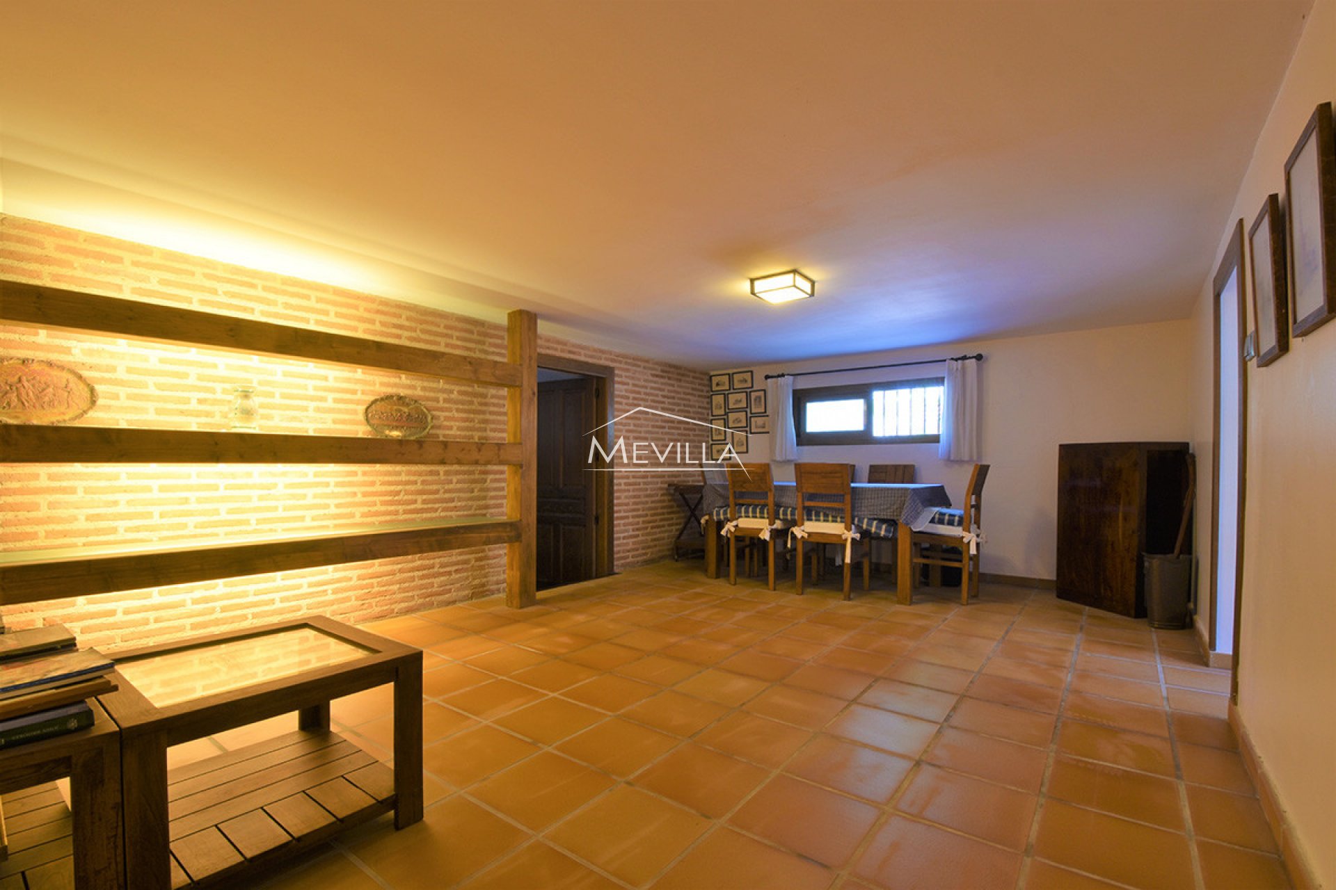 Reventes - Villa - Orihuela Costa - Playa Flamenca