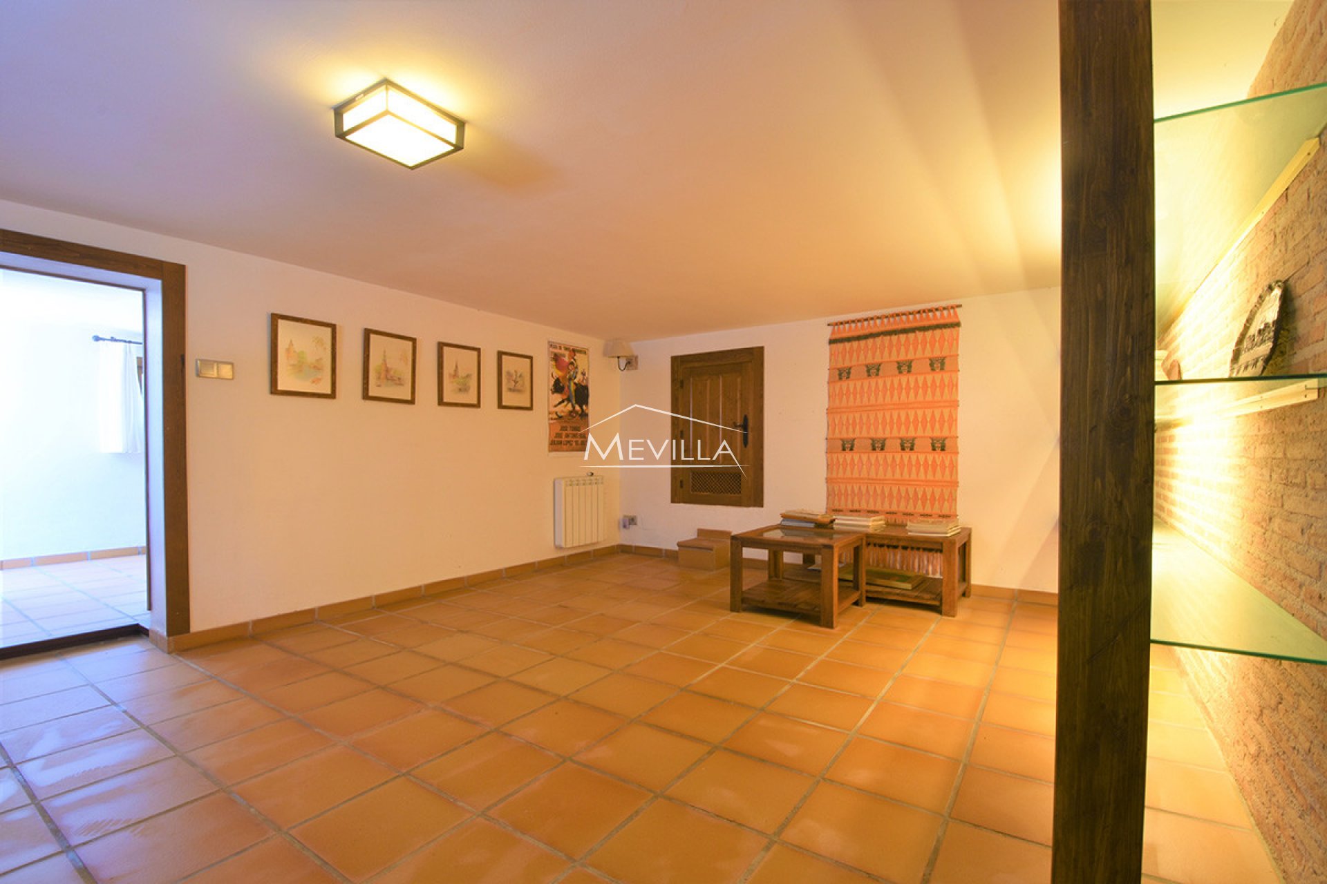 Reventes - Villa - Orihuela Costa - Playa Flamenca