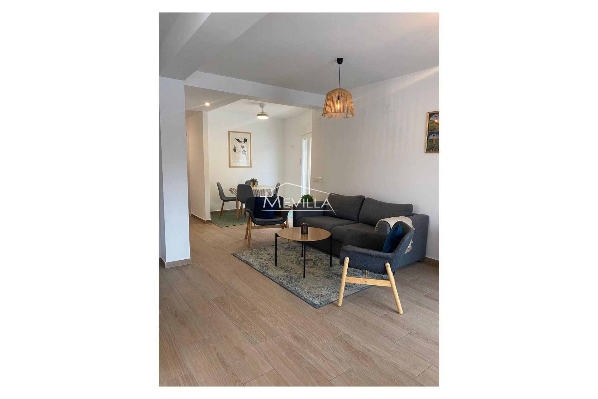 Reventes - Villa - Orihuela Costa - Playa Flamenca