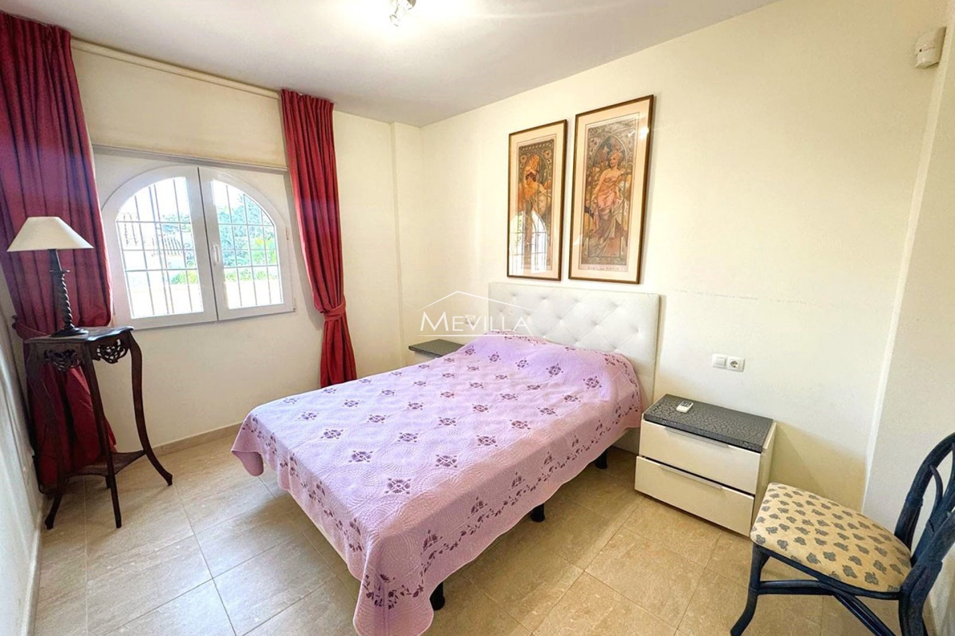 Reventes - Villa - Orihuela Costa - Playa Flamenca