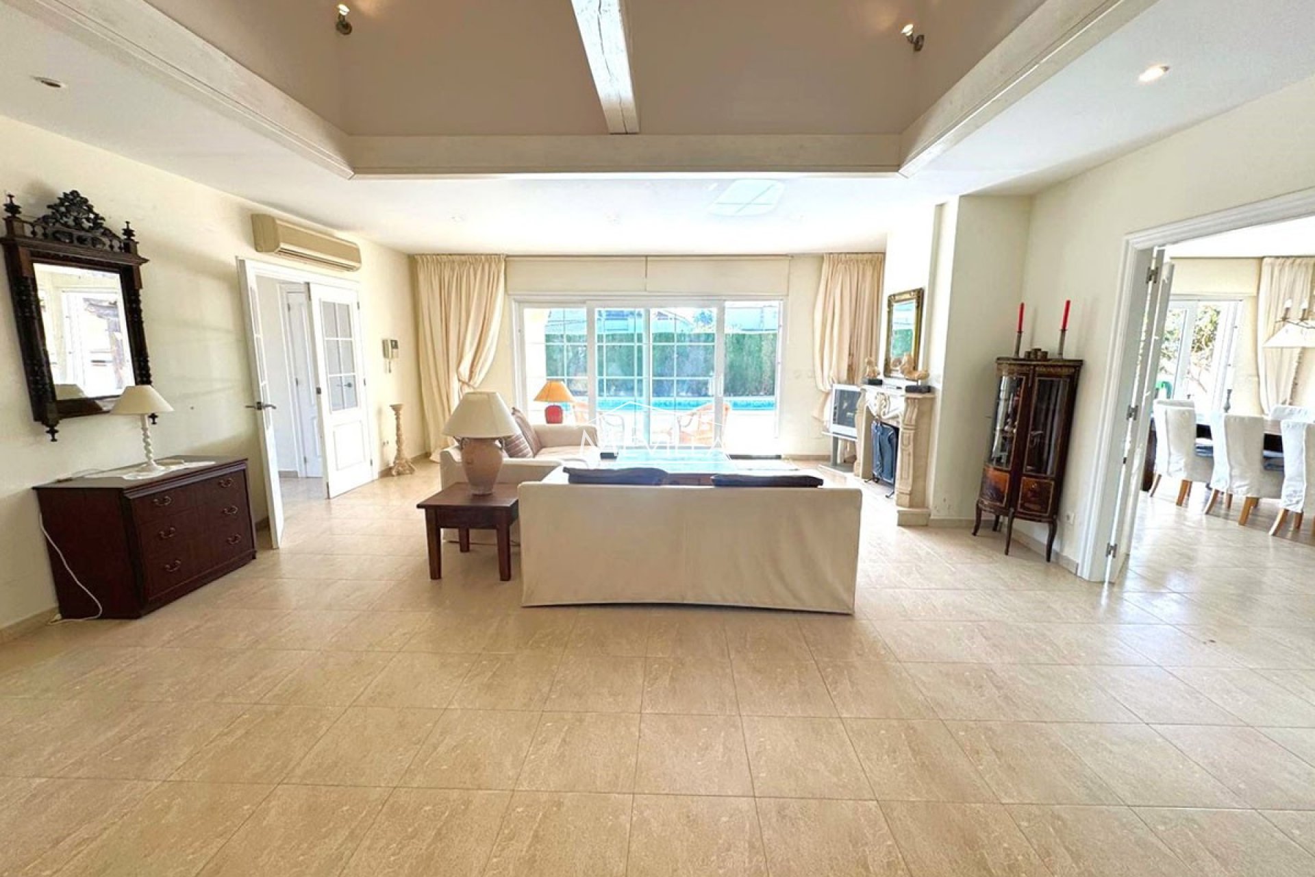 Reventes - Villa - Orihuela Costa - Playa Flamenca