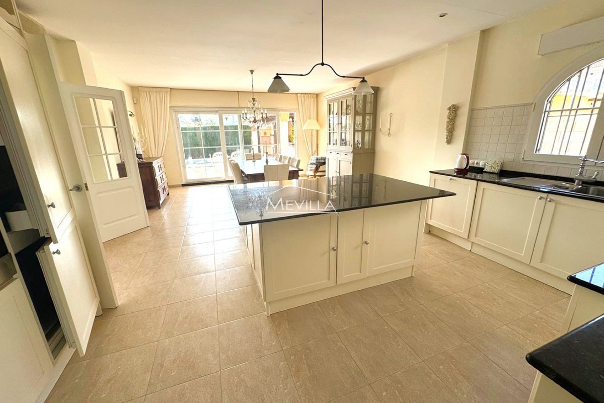 Reventes - Villa - Orihuela Costa - Playa Flamenca