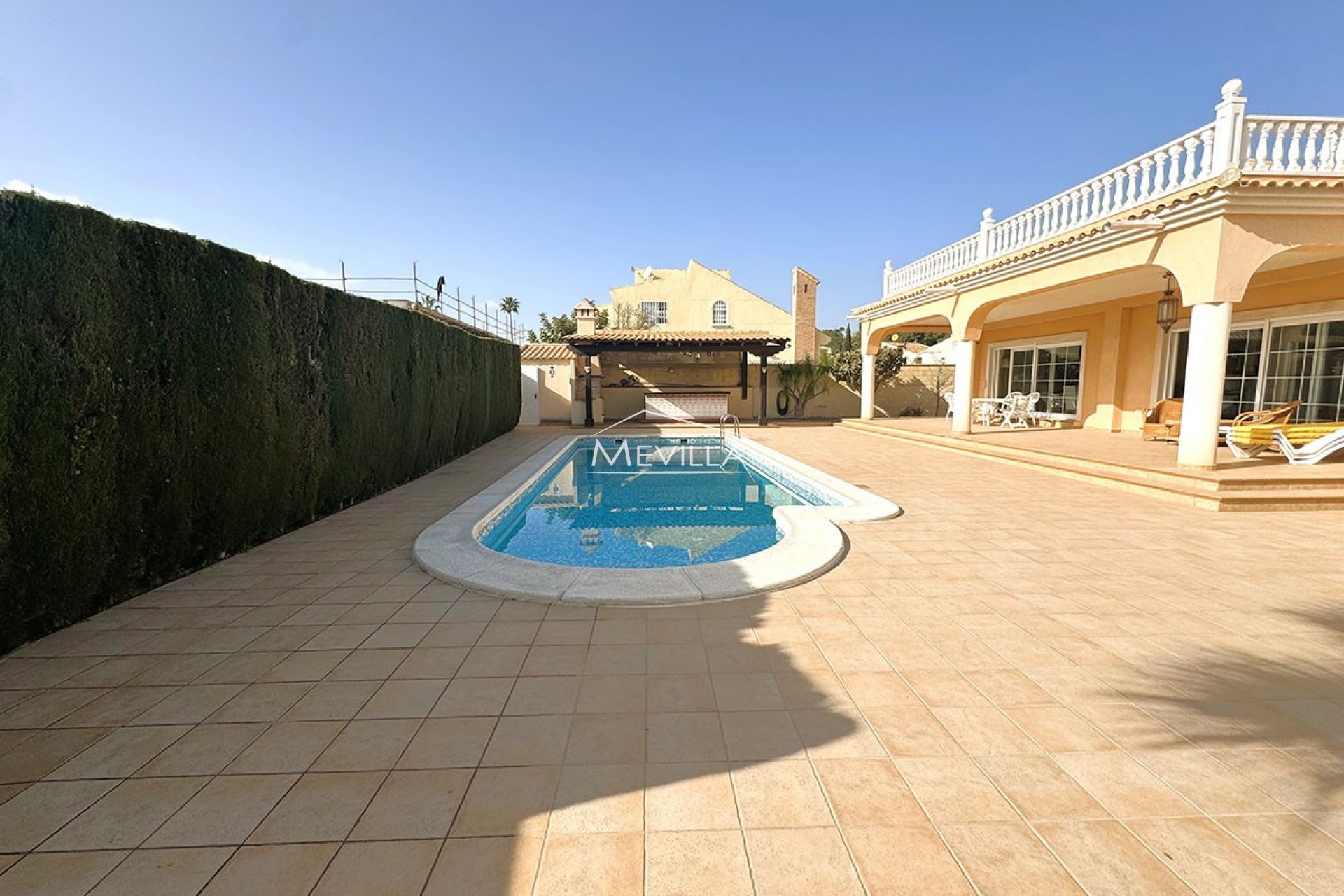 Reventes - Villa - Orihuela Costa - Playa Flamenca