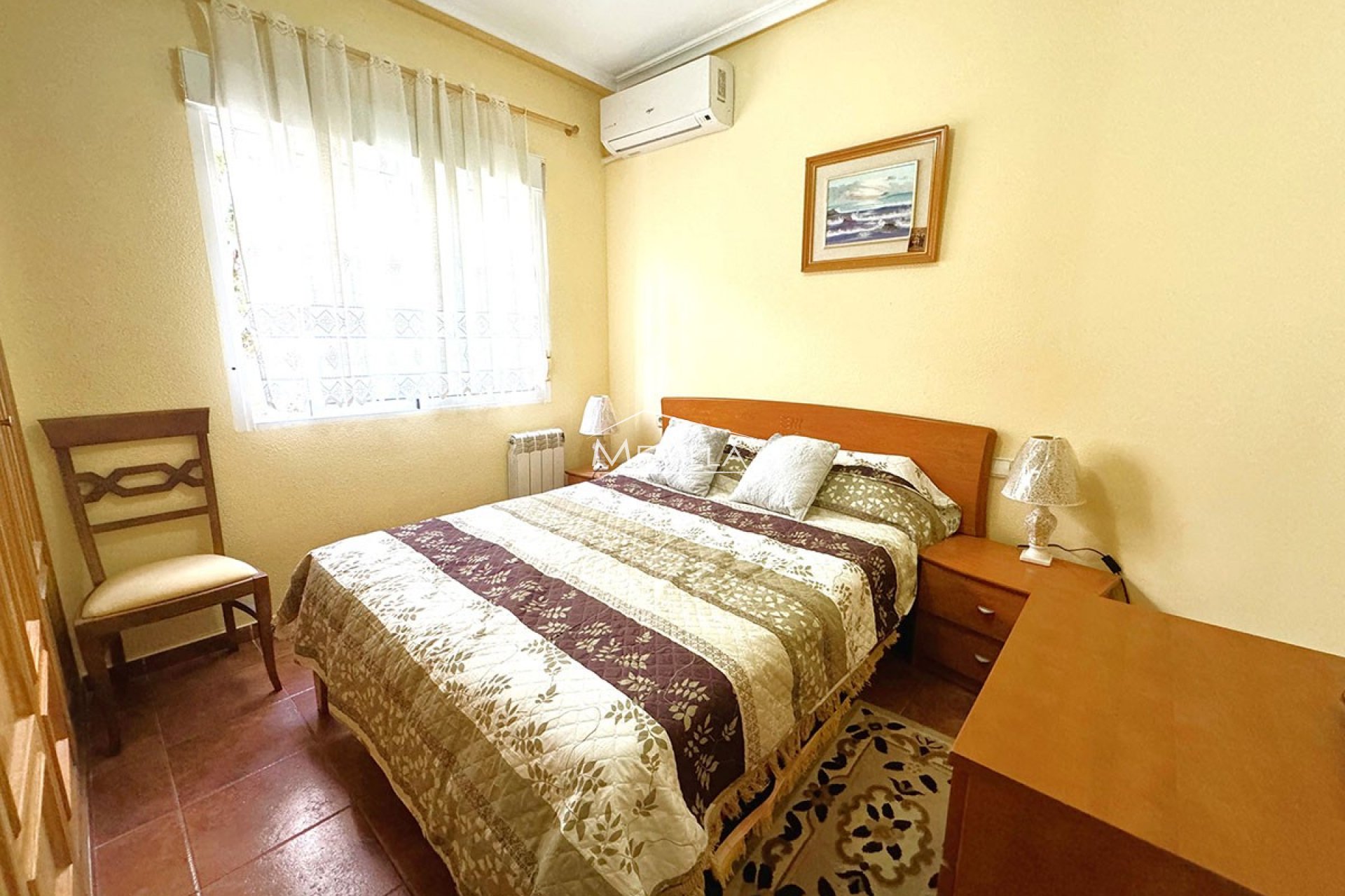 Reventes - Villa - Orihuela Costa - Playa Flamenca