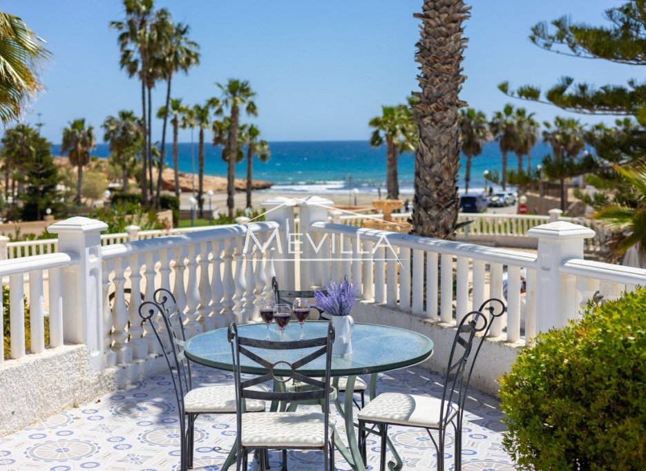 Reventes - Villa - Orihuela Costa - Playa Flamenca
