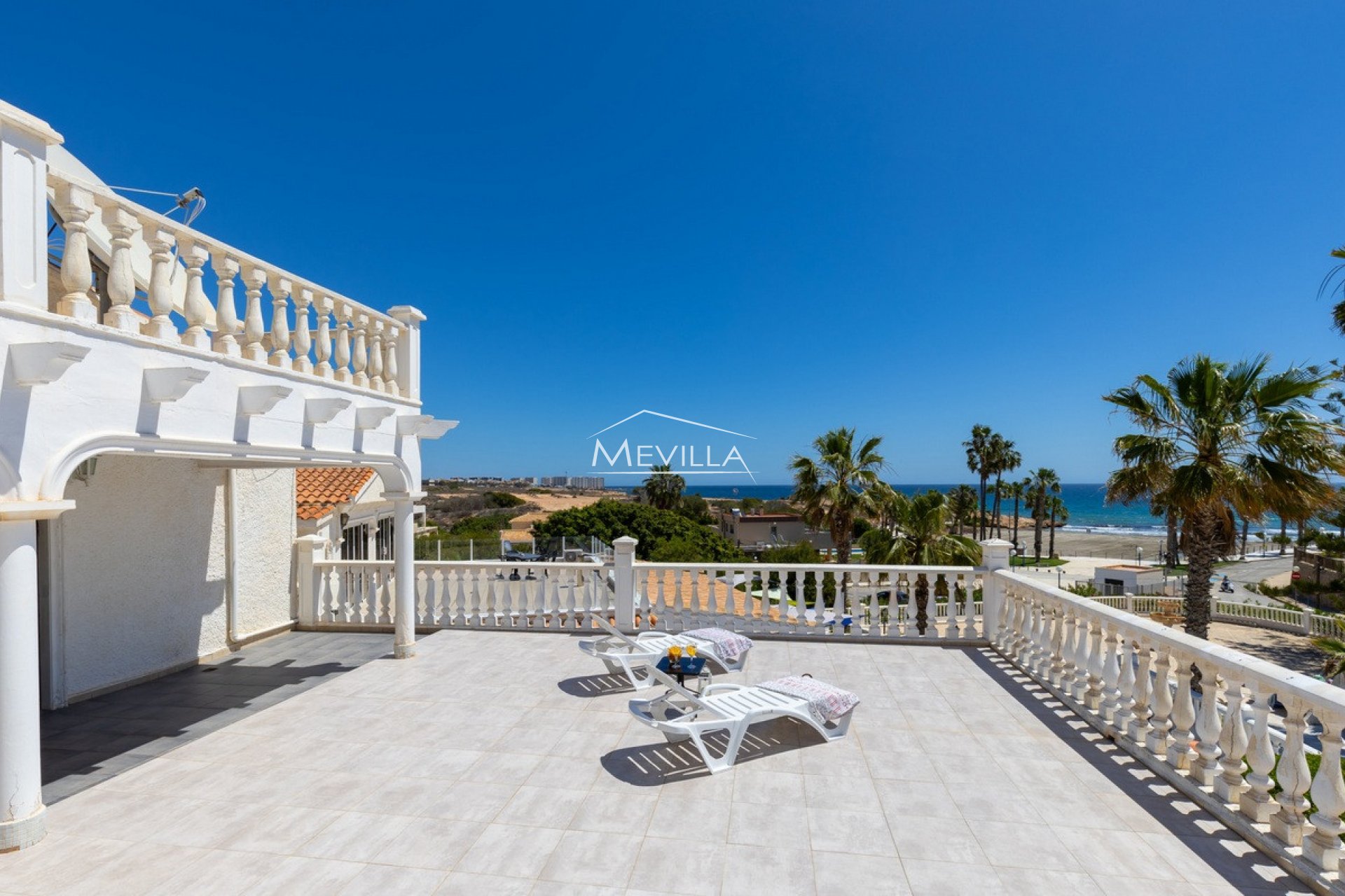 Reventes - Villa - Orihuela Costa - Playa Flamenca
