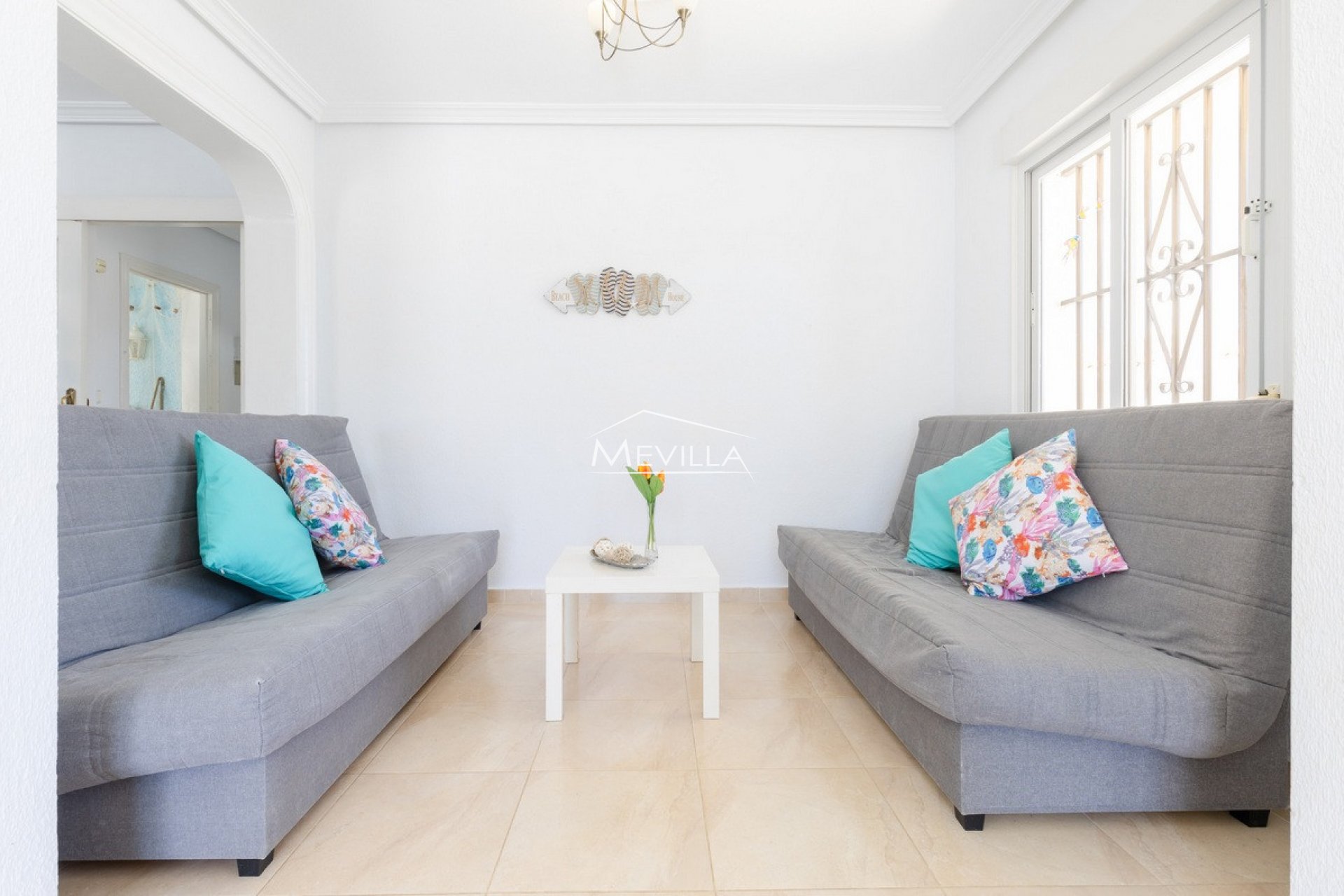 Reventes - Villa - Orihuela Costa - Playa Flamenca