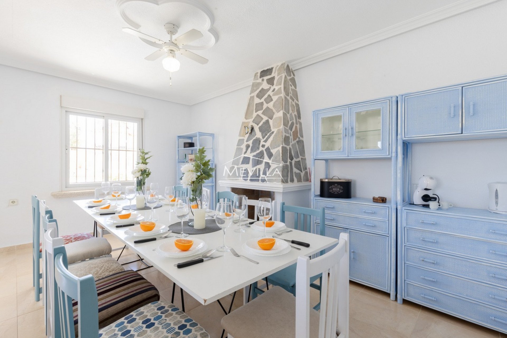 Reventes - Villa - Orihuela Costa - Playa Flamenca