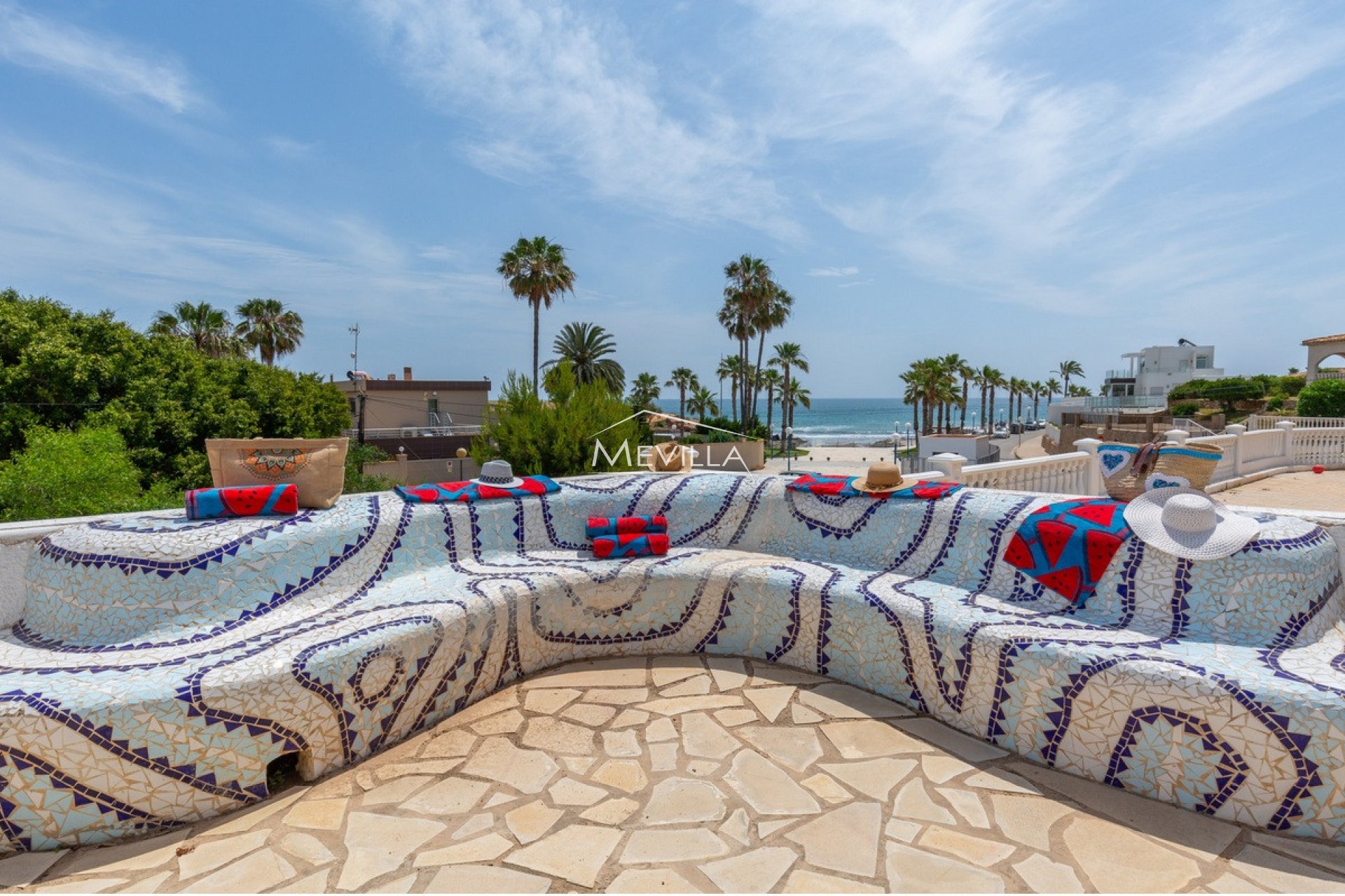 Reventes - Villa - Orihuela Costa - Playa Flamenca