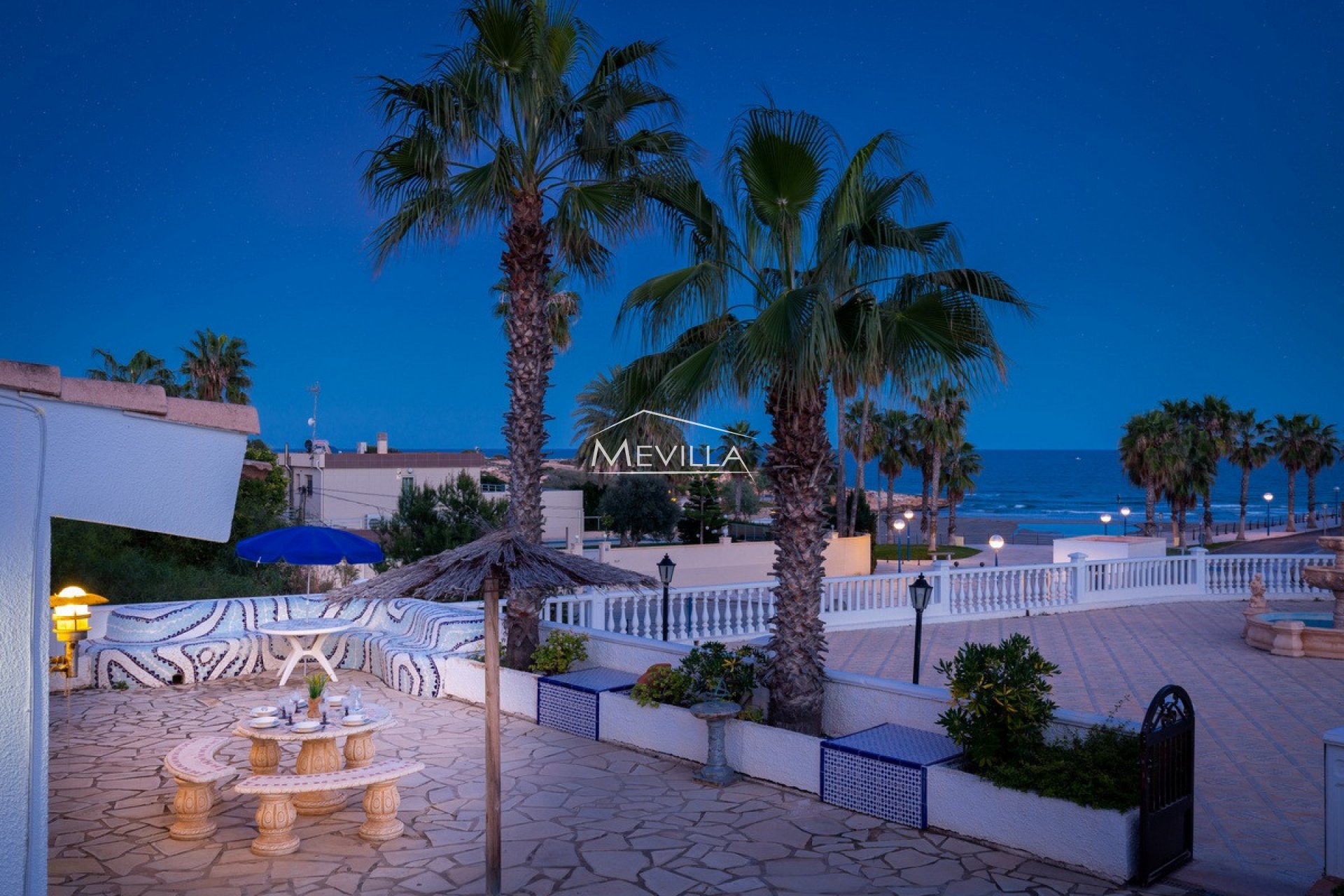 Reventes - Villa - Orihuela Costa - Playa Flamenca