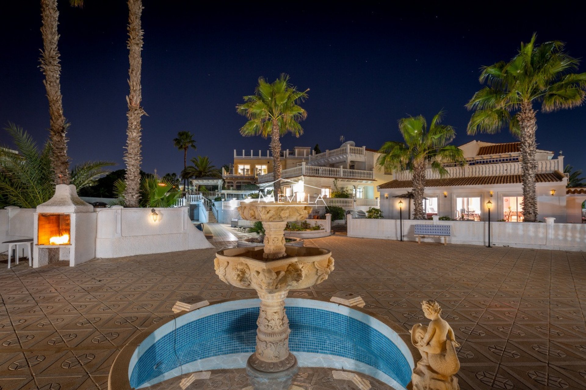 Reventes - Villa - Orihuela Costa - Playa Flamenca