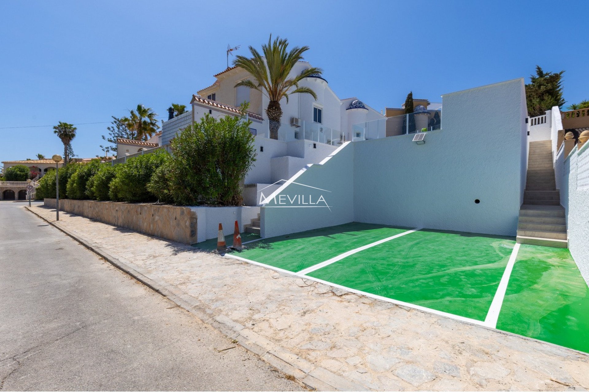 Reventes - Villa - Orihuela Costa - Playa Flamenca