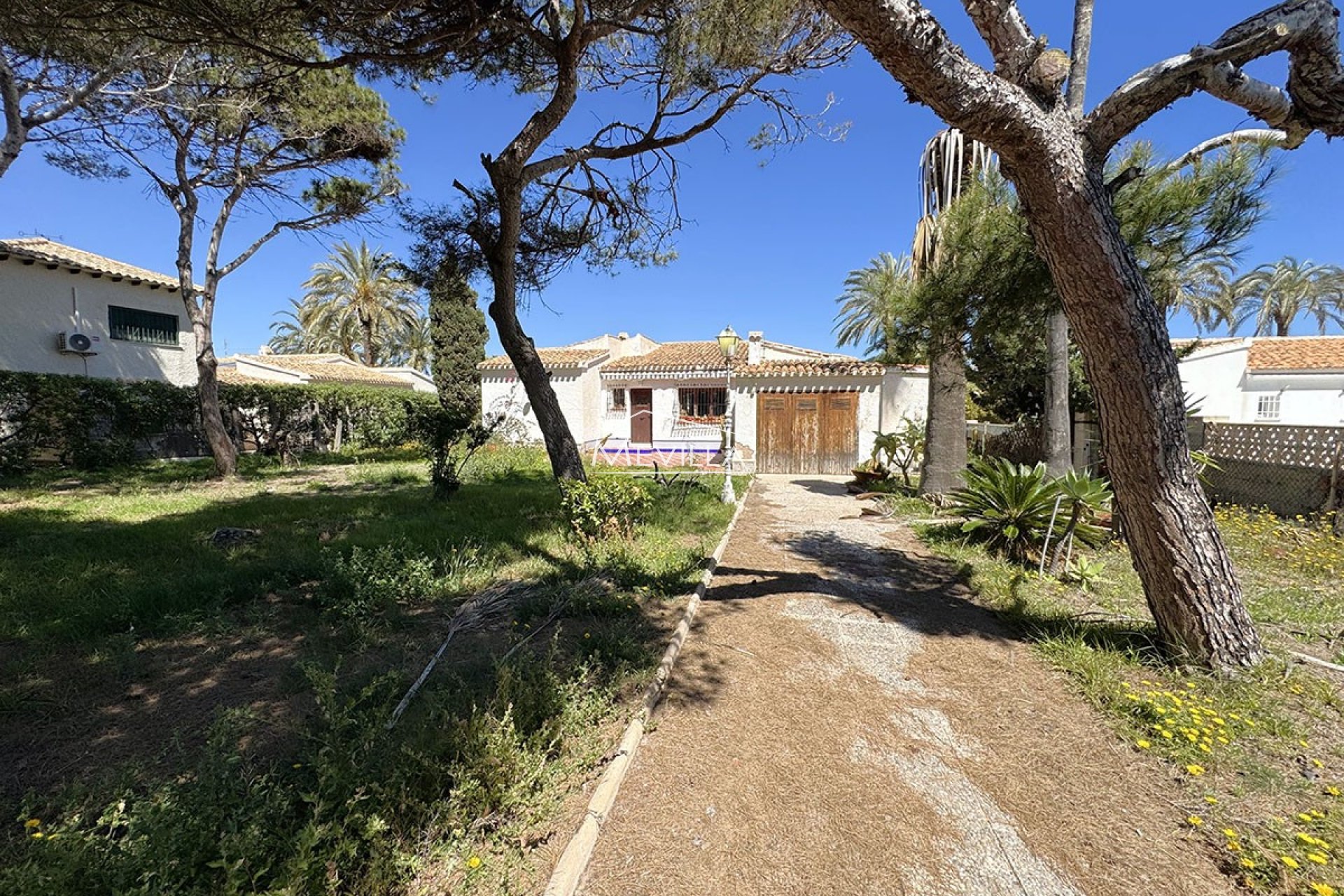 Reventes - Villa - Orihuela Costa - Playa Flamenca