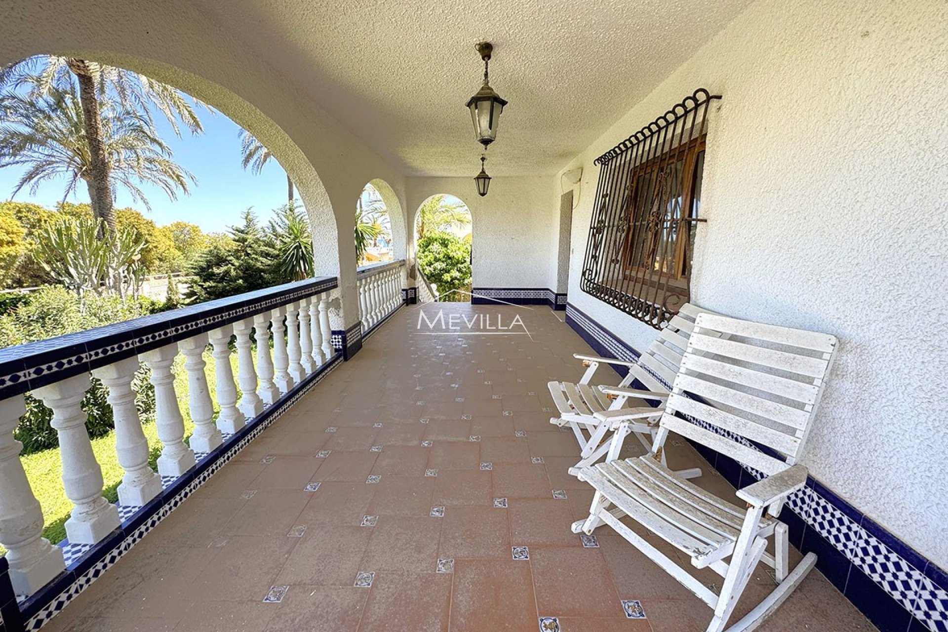 Reventes - Villa - Orihuela Costa - Playa Flamenca