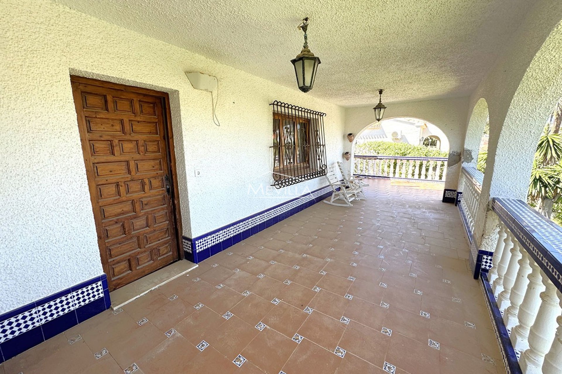 Reventes - Villa - Orihuela Costa - Playa Flamenca