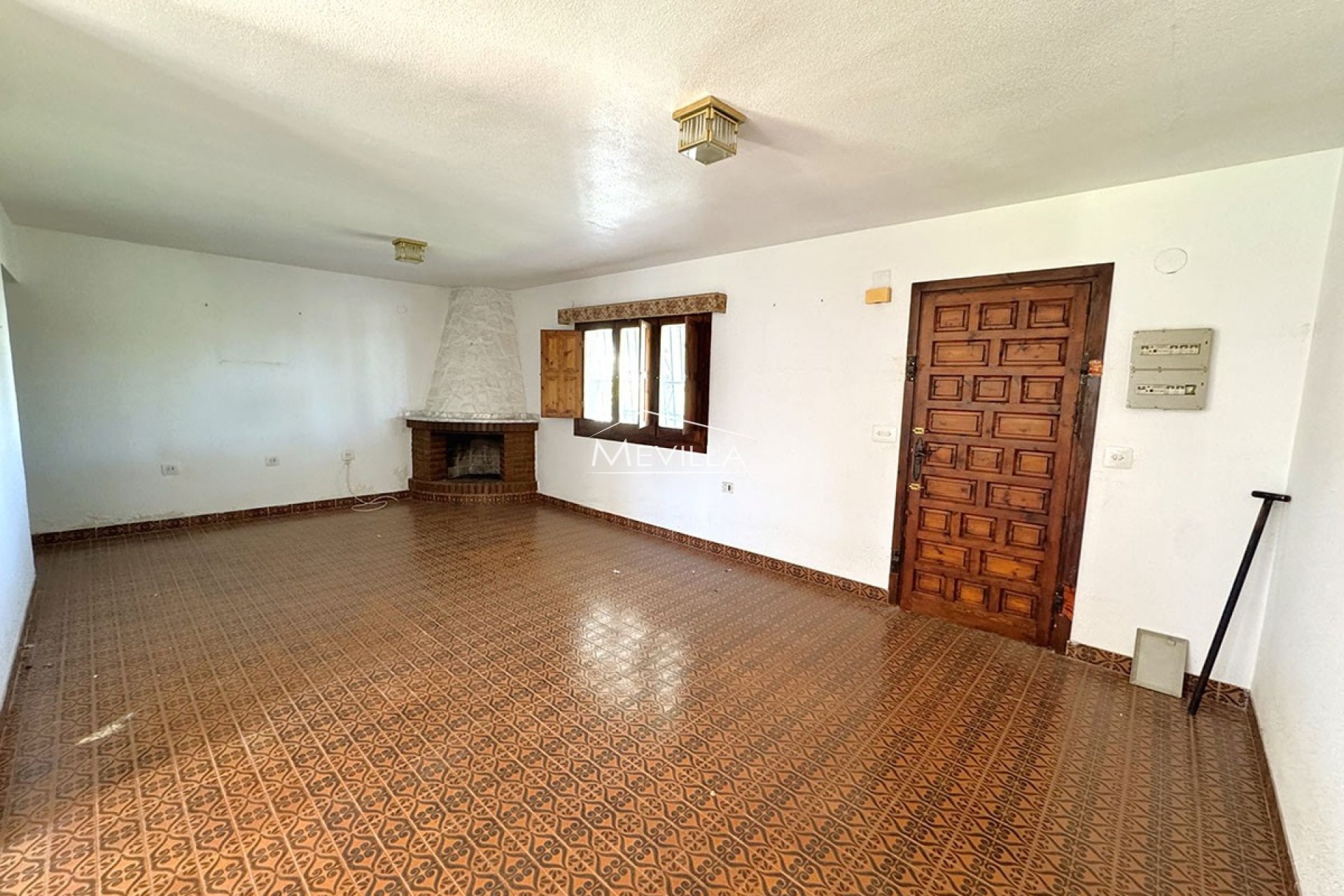 Reventes - Villa - Orihuela Costa - Playa Flamenca