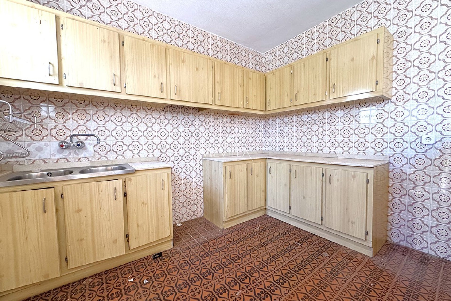 Reventes - Villa - Orihuela Costa - Playa Flamenca