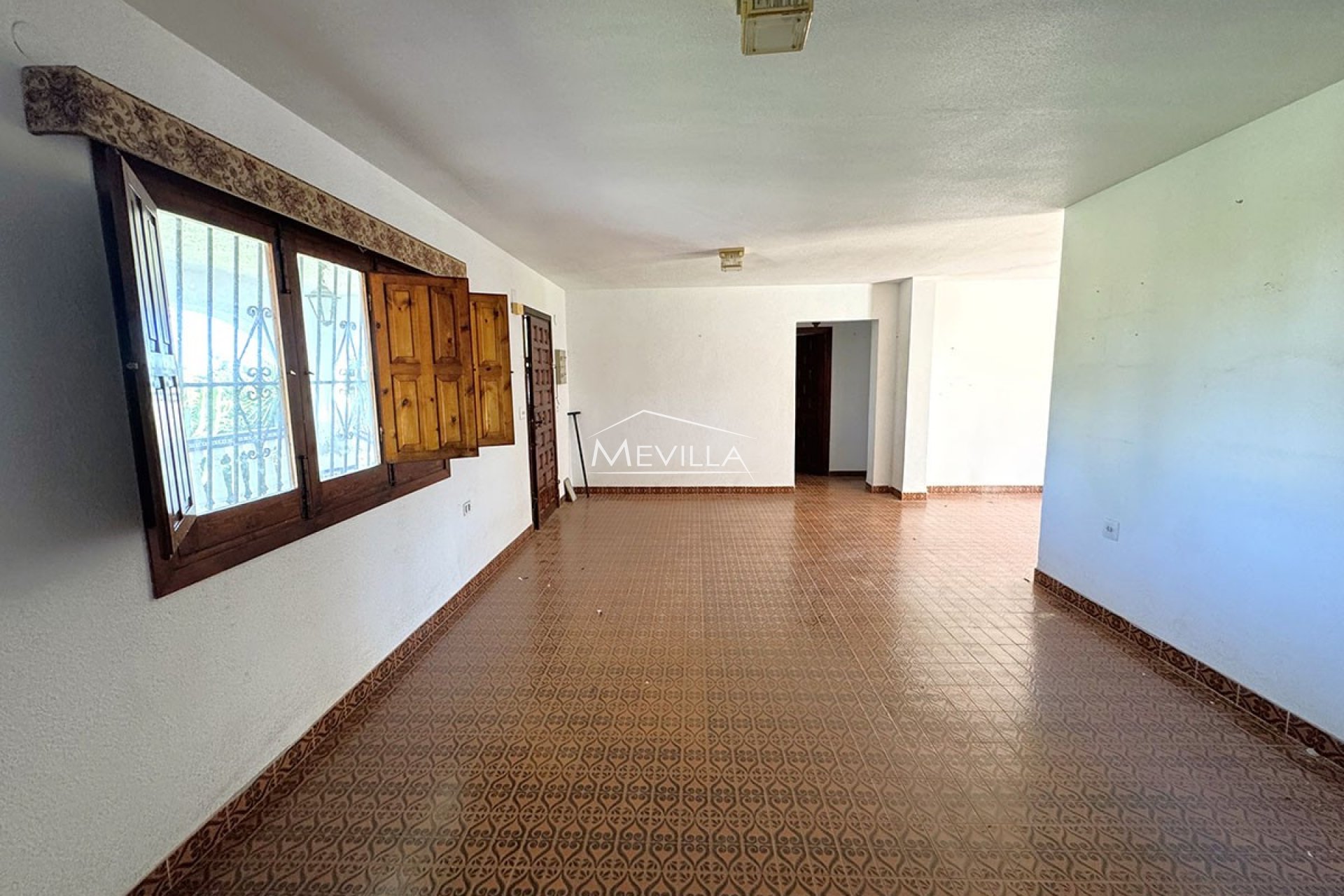 Reventes - Villa - Orihuela Costa - Playa Flamenca