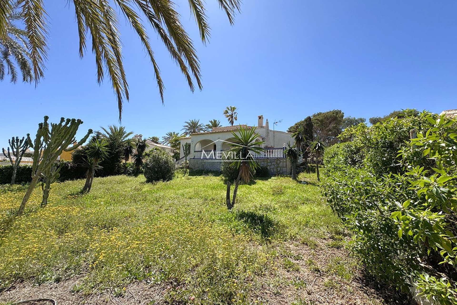 Reventes - Villa - Orihuela Costa - Playa Flamenca