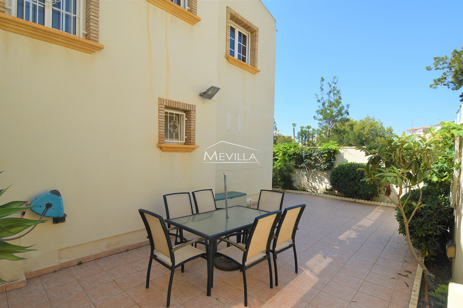 Reventes - Villa - Orihuela Costa - Playa Flamenca