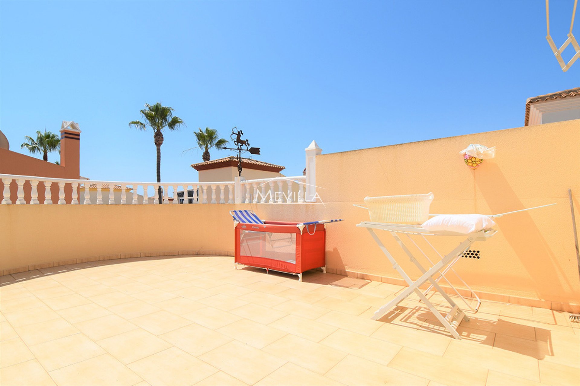Reventes - Villa - Orihuela Costa - Playa Flamenca
