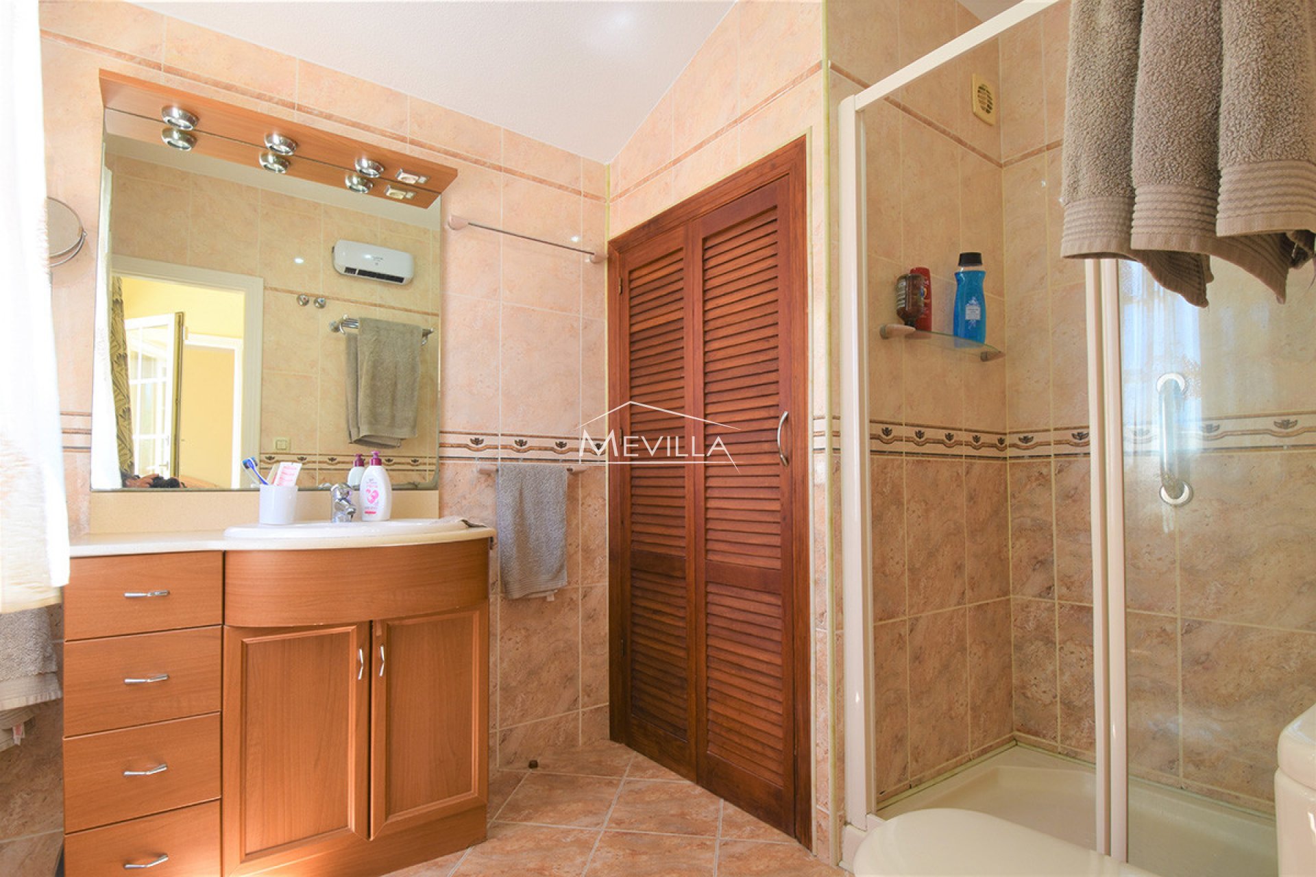 Reventes - Villa - Orihuela Costa - Playa Flamenca