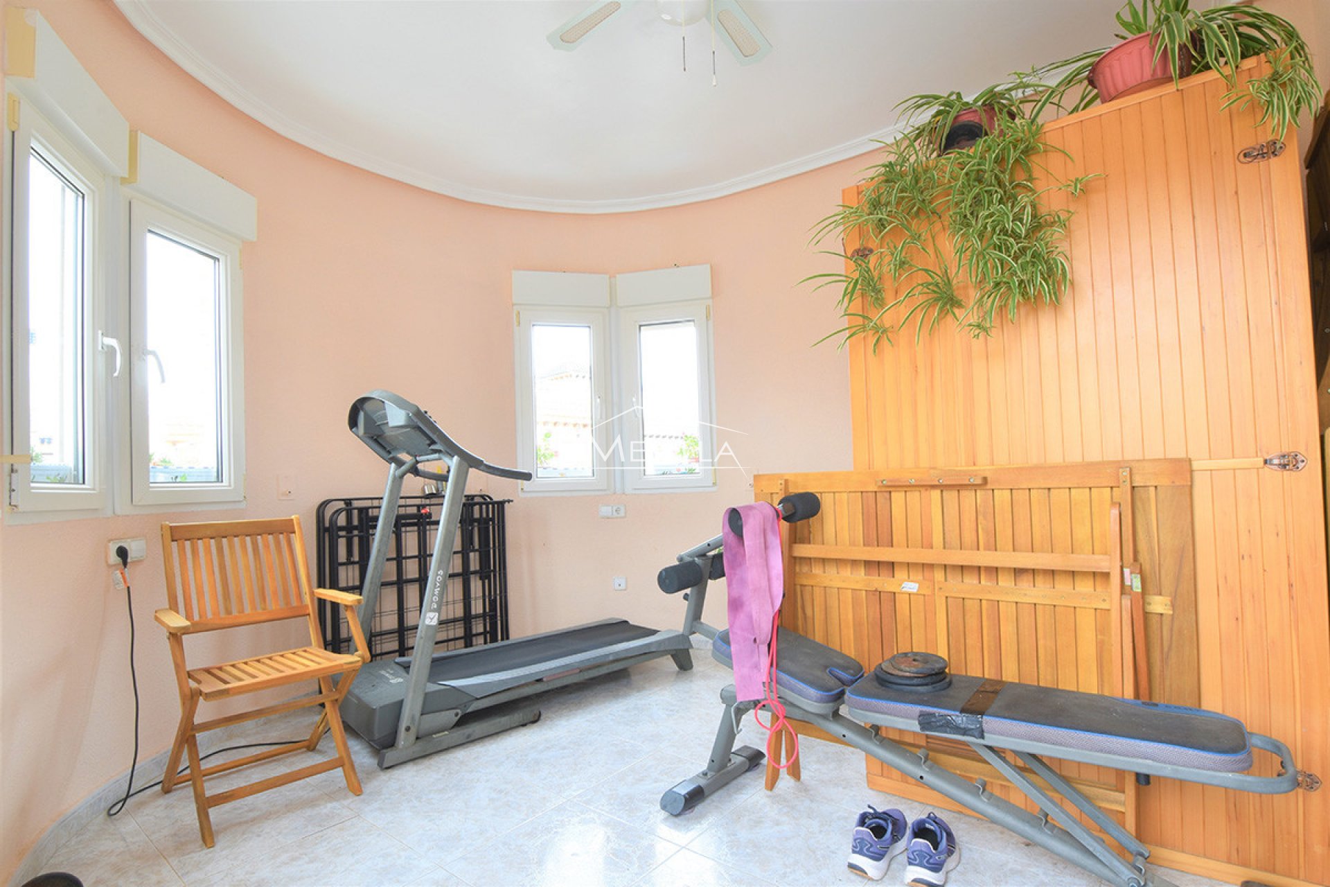 Reventes - Villa - Orihuela Costa - Playa Flamenca