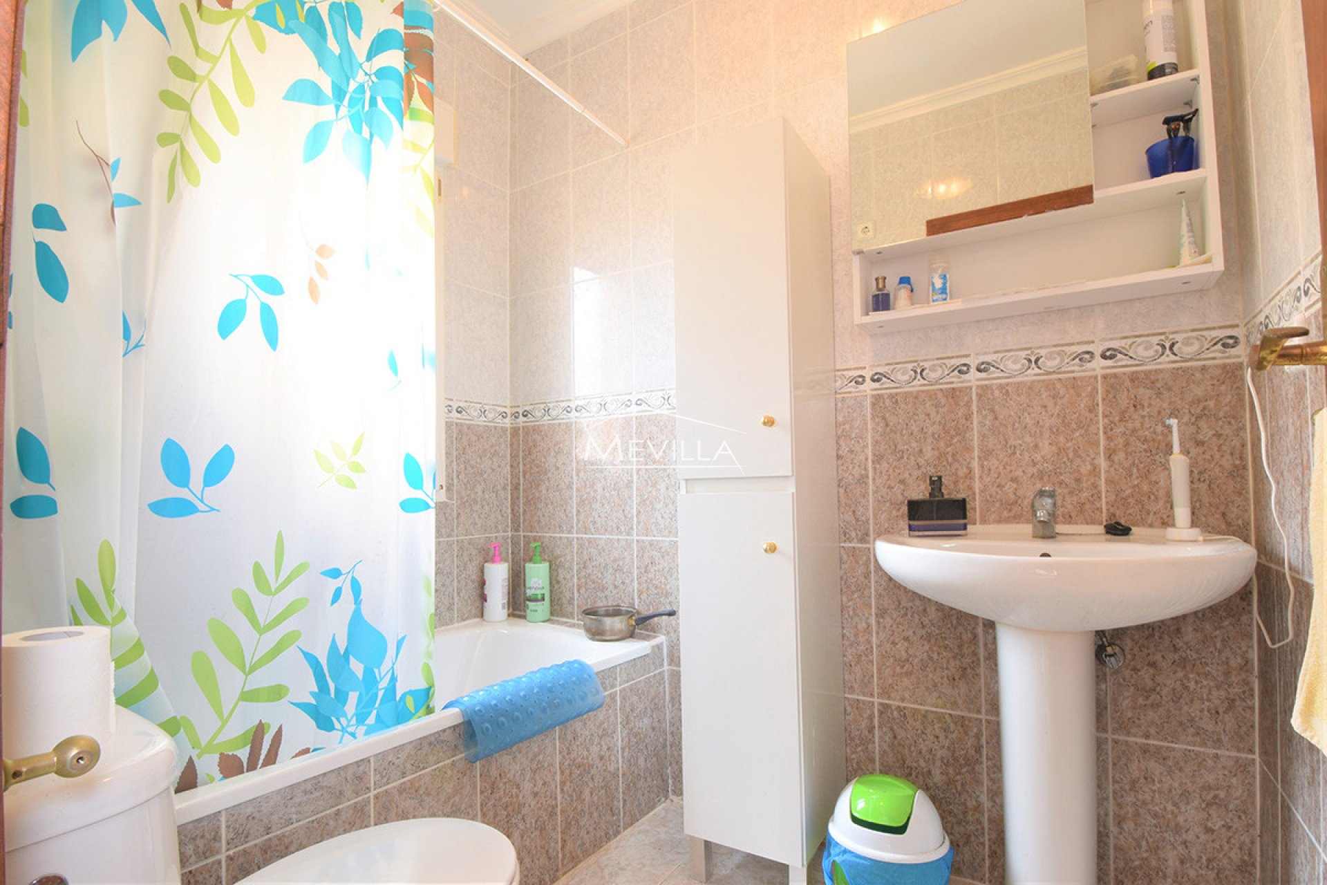 Reventes - Villa - Orihuela Costa - Playa Flamenca