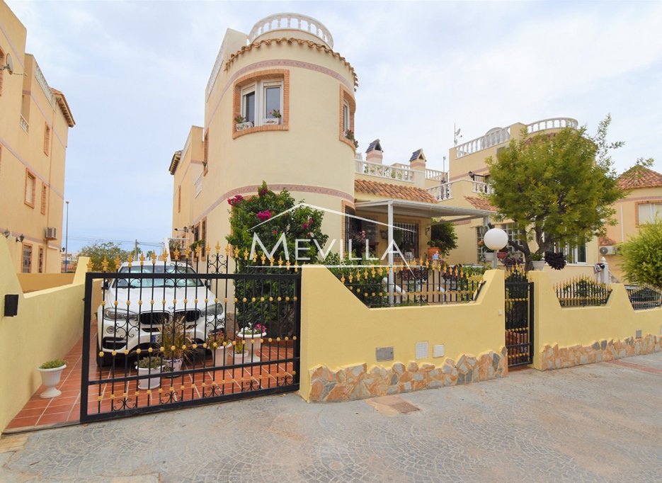 Reventes - Villa - Orihuela Costa - Playa Flamenca