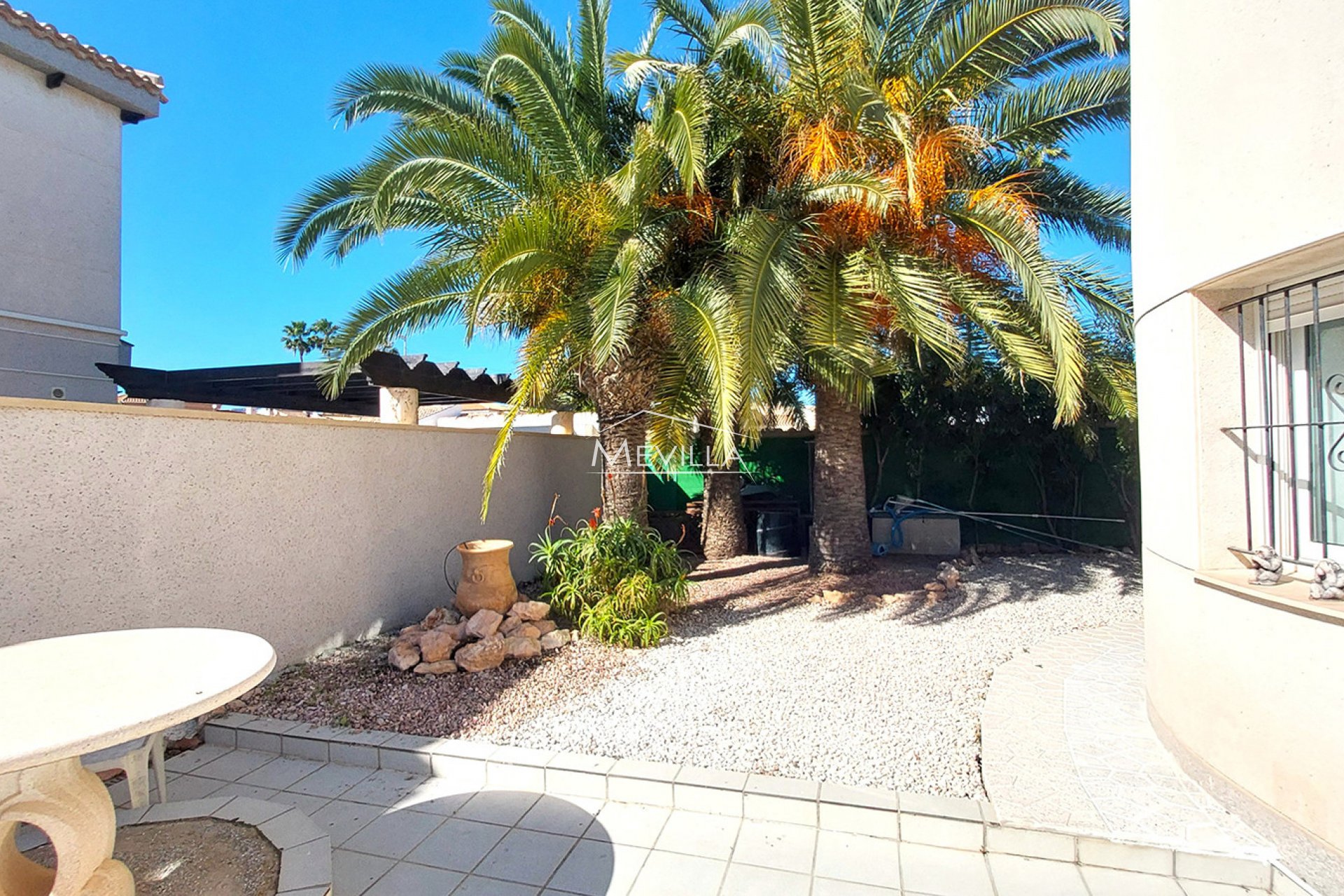 Reventes - Villa - Orihuela Costa - Playa Flamenca