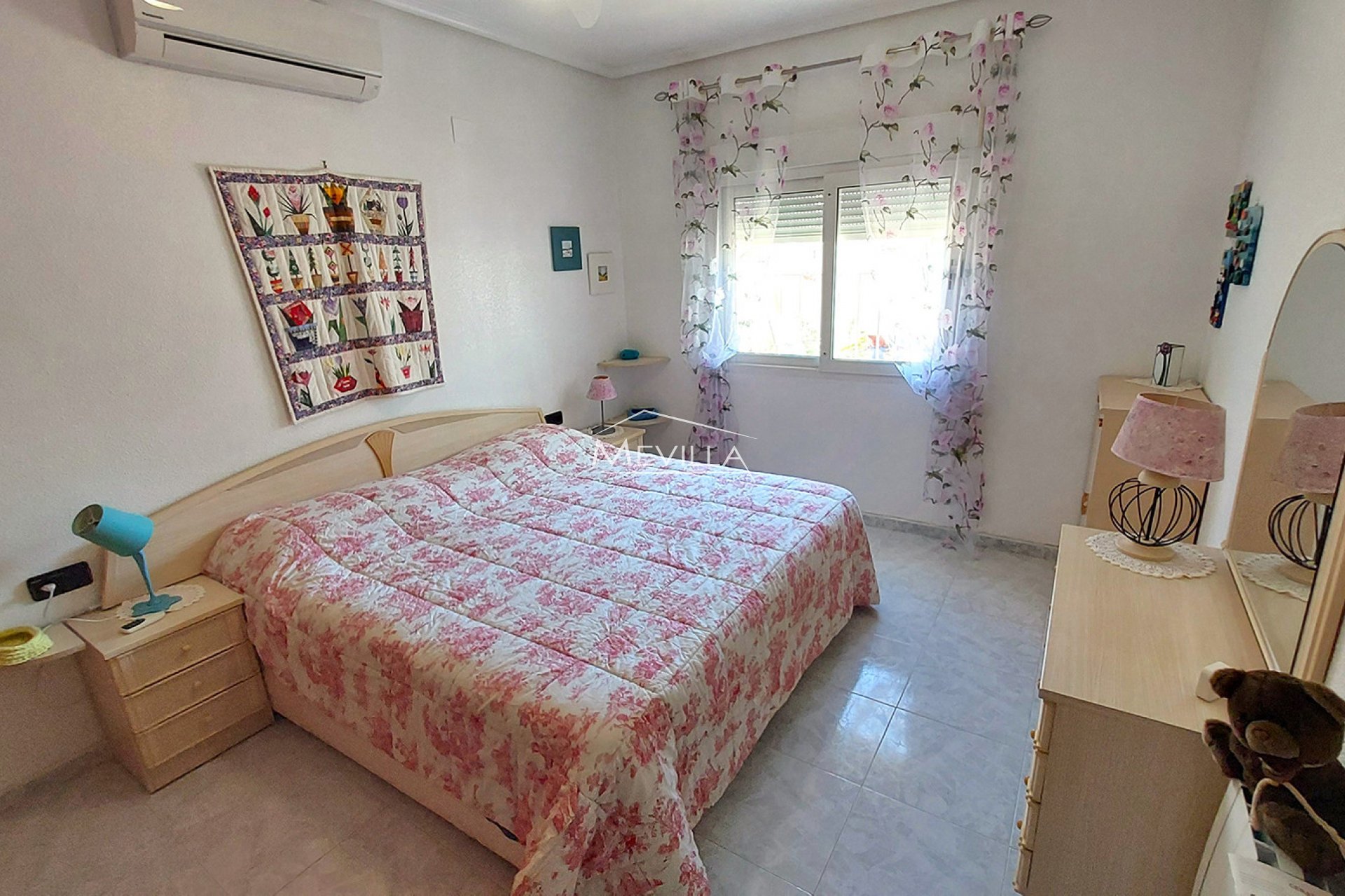 Reventes - Villa - Orihuela Costa - Playa Flamenca