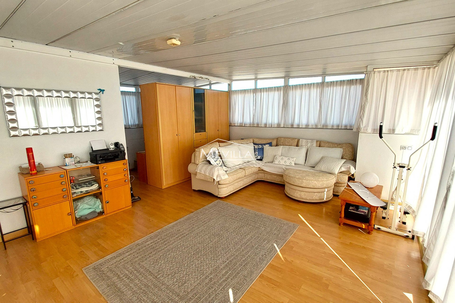 Reventes - Villa - Orihuela Costa - Playa Flamenca