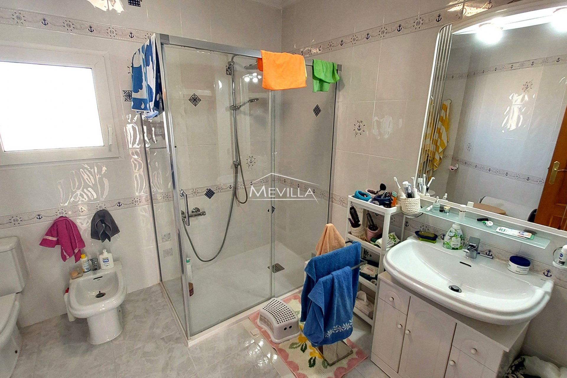 Reventes - Villa - Orihuela Costa - Playa Flamenca