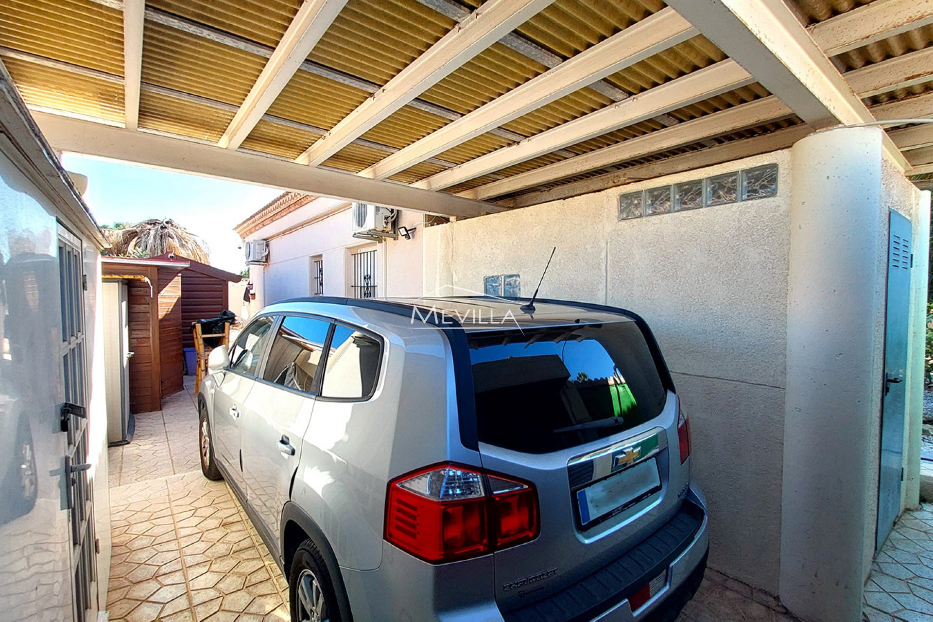 Reventes - Villa - Orihuela Costa - Playa Flamenca