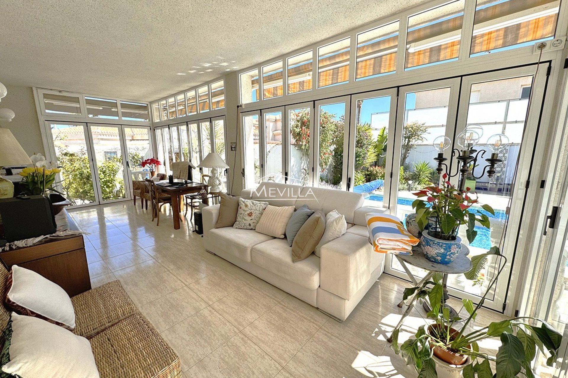 Reventes - Villa - Orihuela Costa - Playa Flamenca