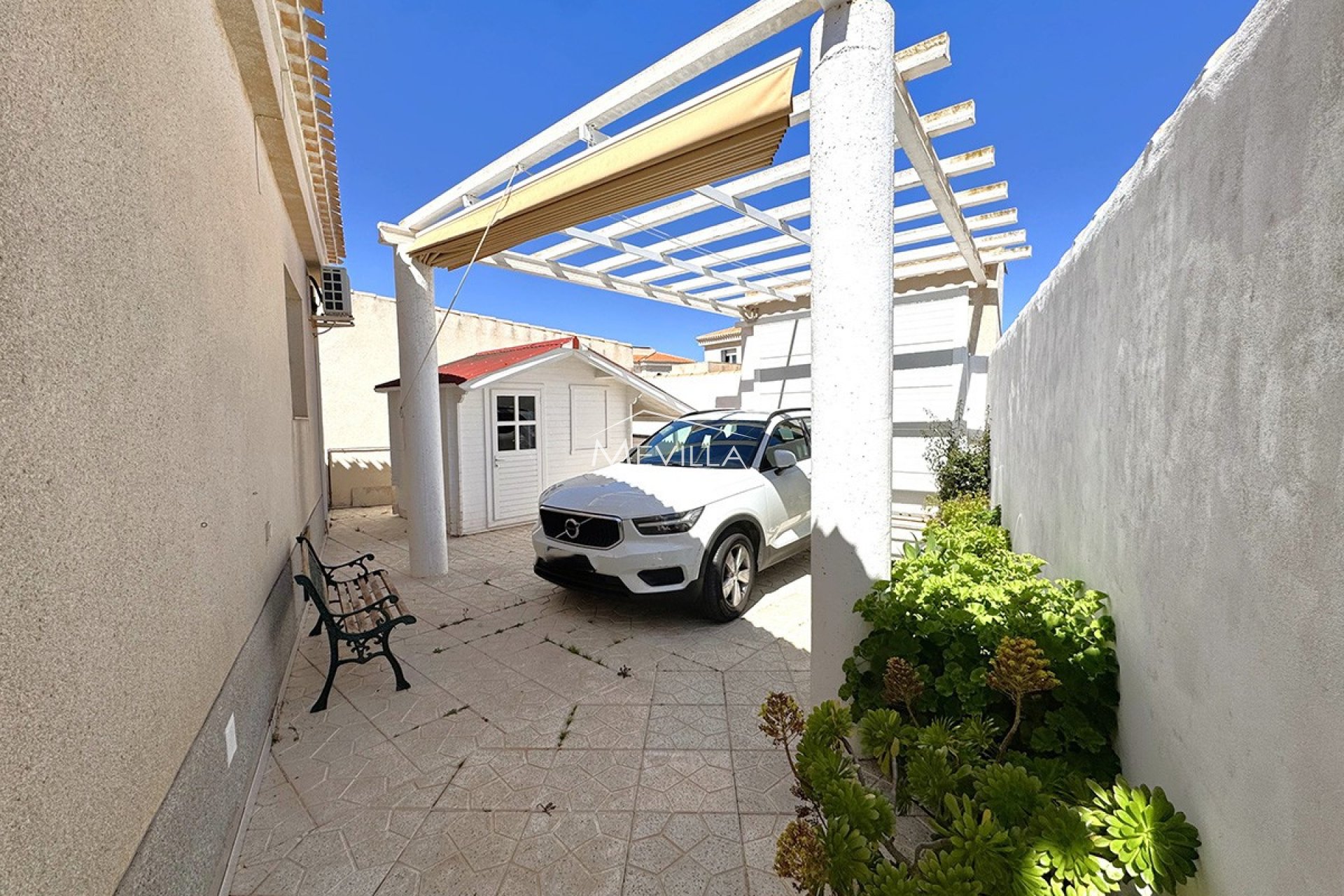 Reventes - Villa - Orihuela Costa - Playa Flamenca