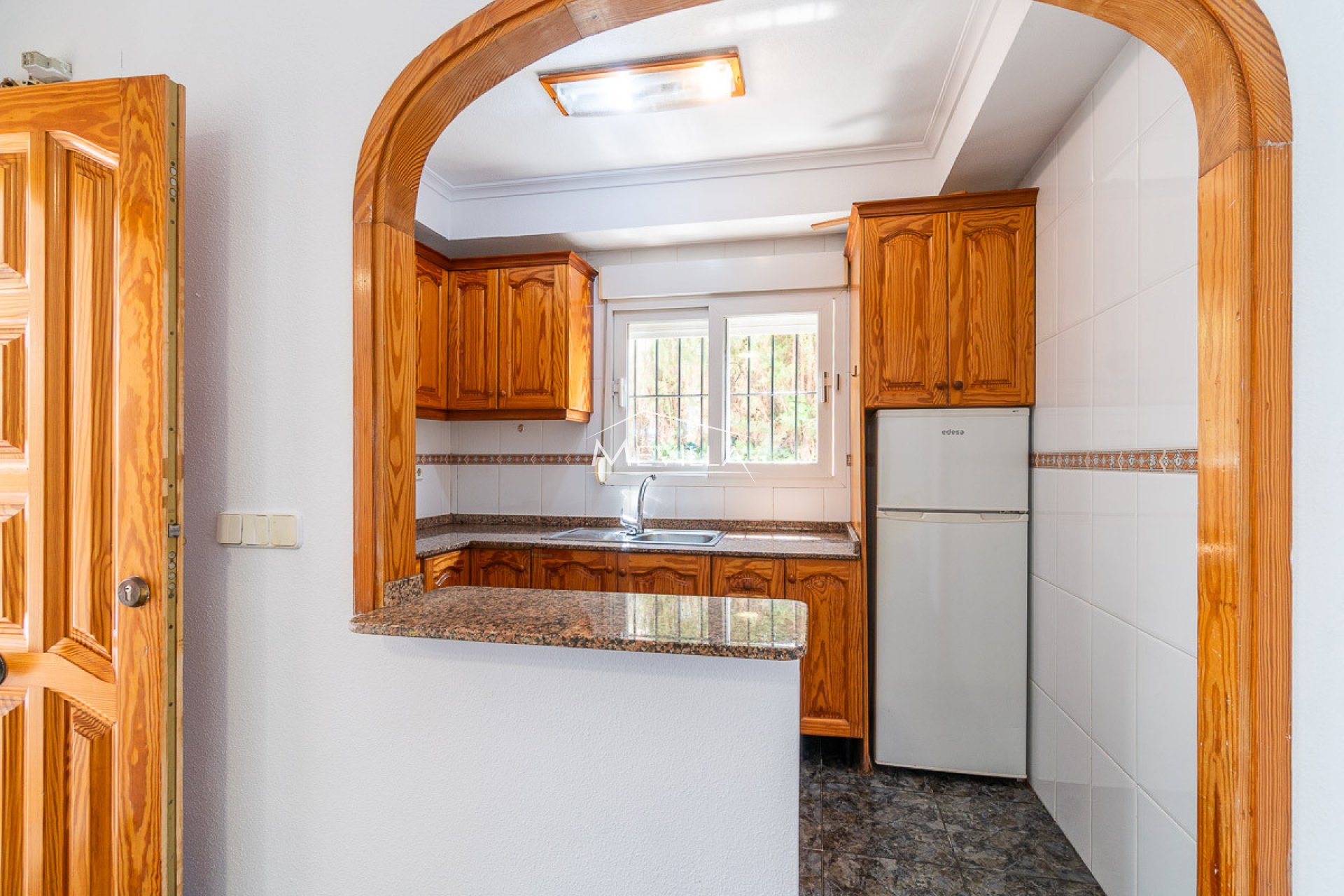Reventes - Villa - Orihuela Costa - Playa Flamenca