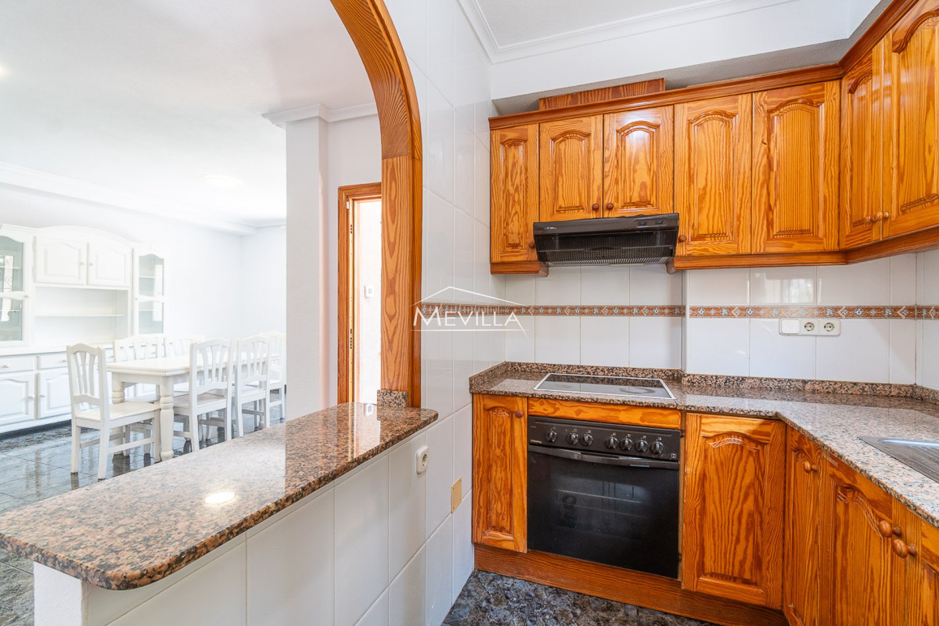 Reventes - Villa - Orihuela Costa - Playa Flamenca