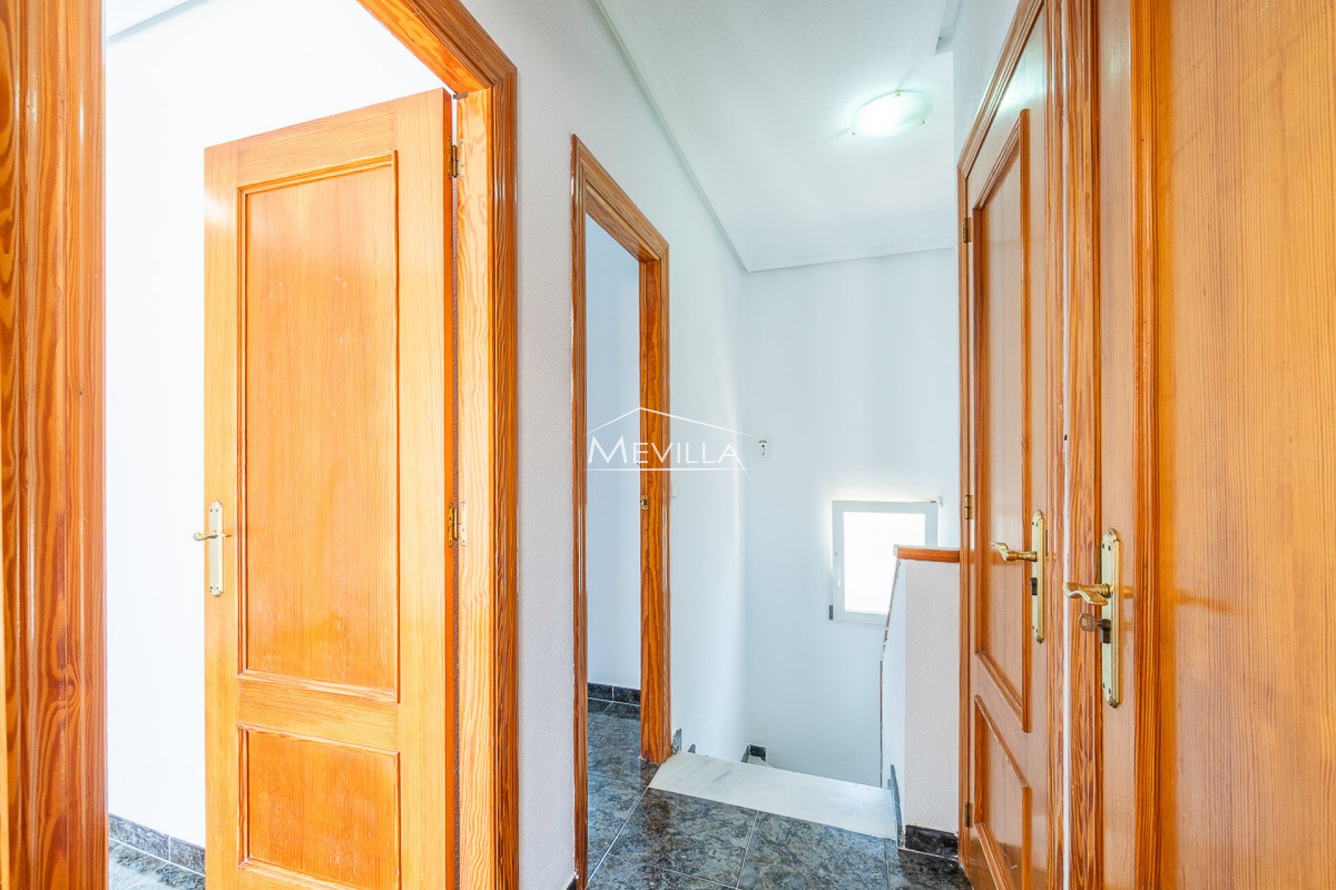 Reventes - Villa - Orihuela Costa - Playa Flamenca