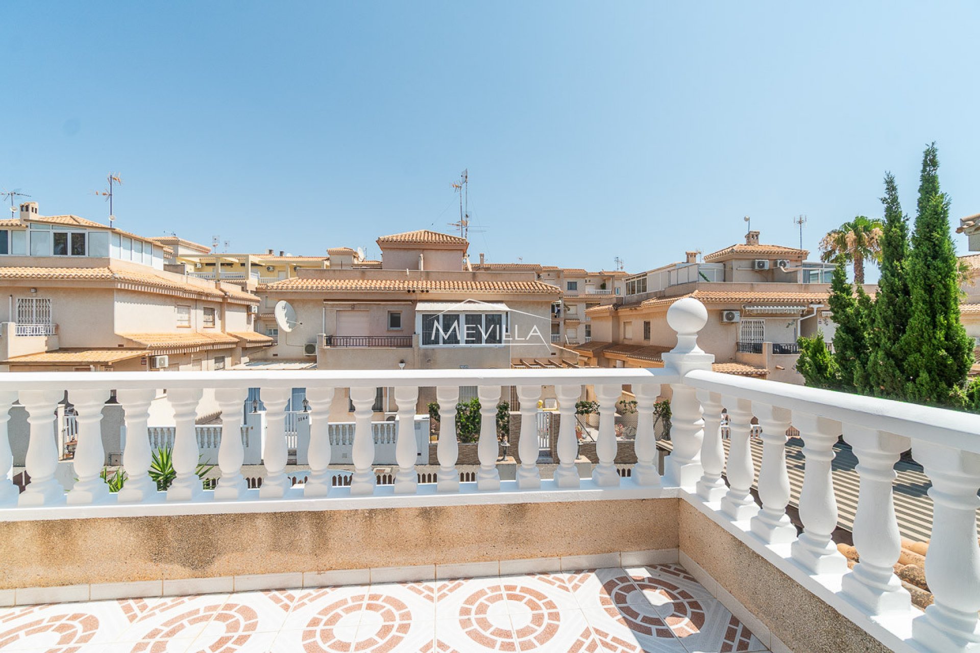 Reventes - Villa - Orihuela Costa - Playa Flamenca