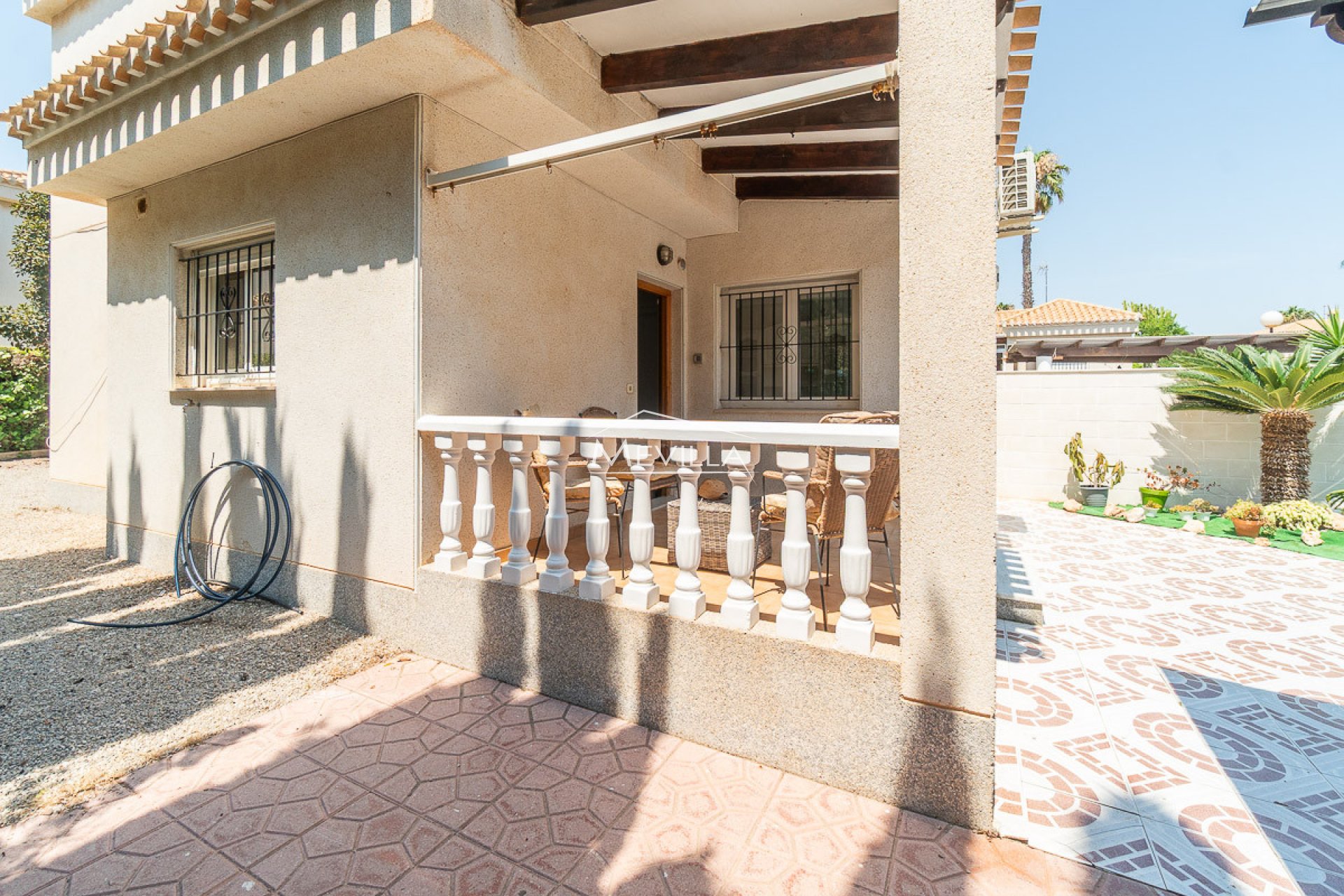 Reventes - Villa - Orihuela Costa - Playa Flamenca