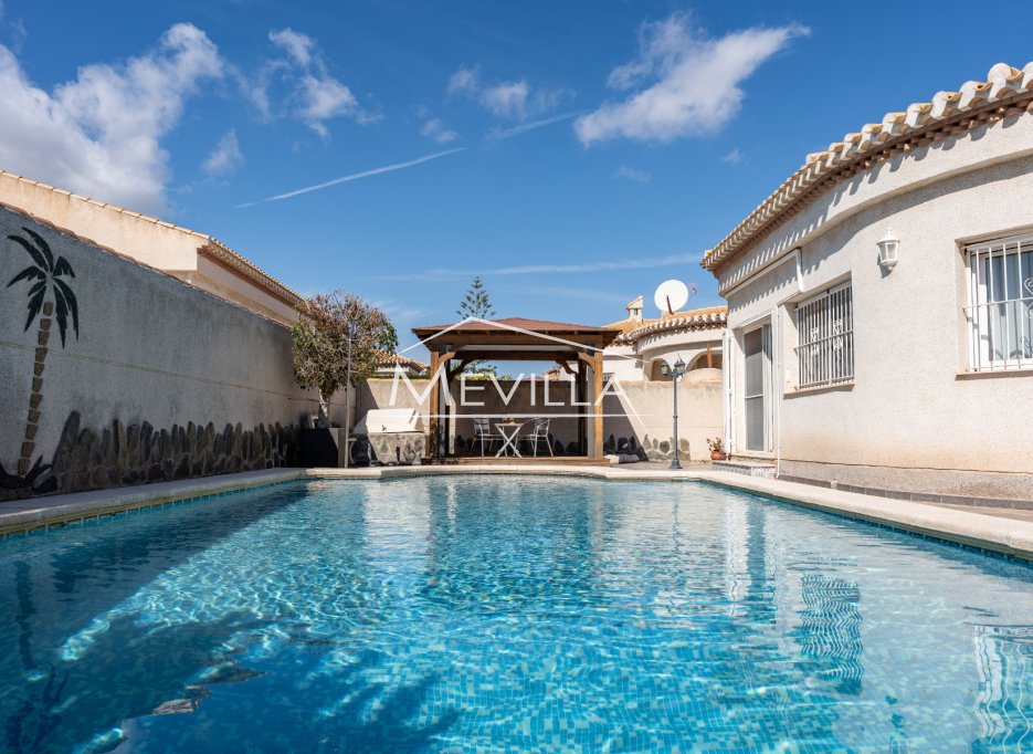 Reventes - Villa - Orihuela Costa - Playa Flamenca