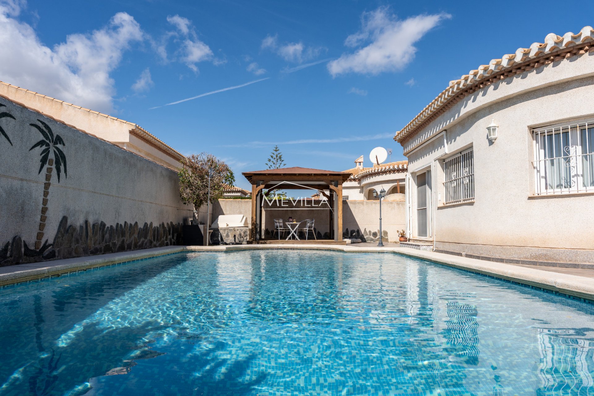 Reventes - Villa - Orihuela Costa - Playa Flamenca