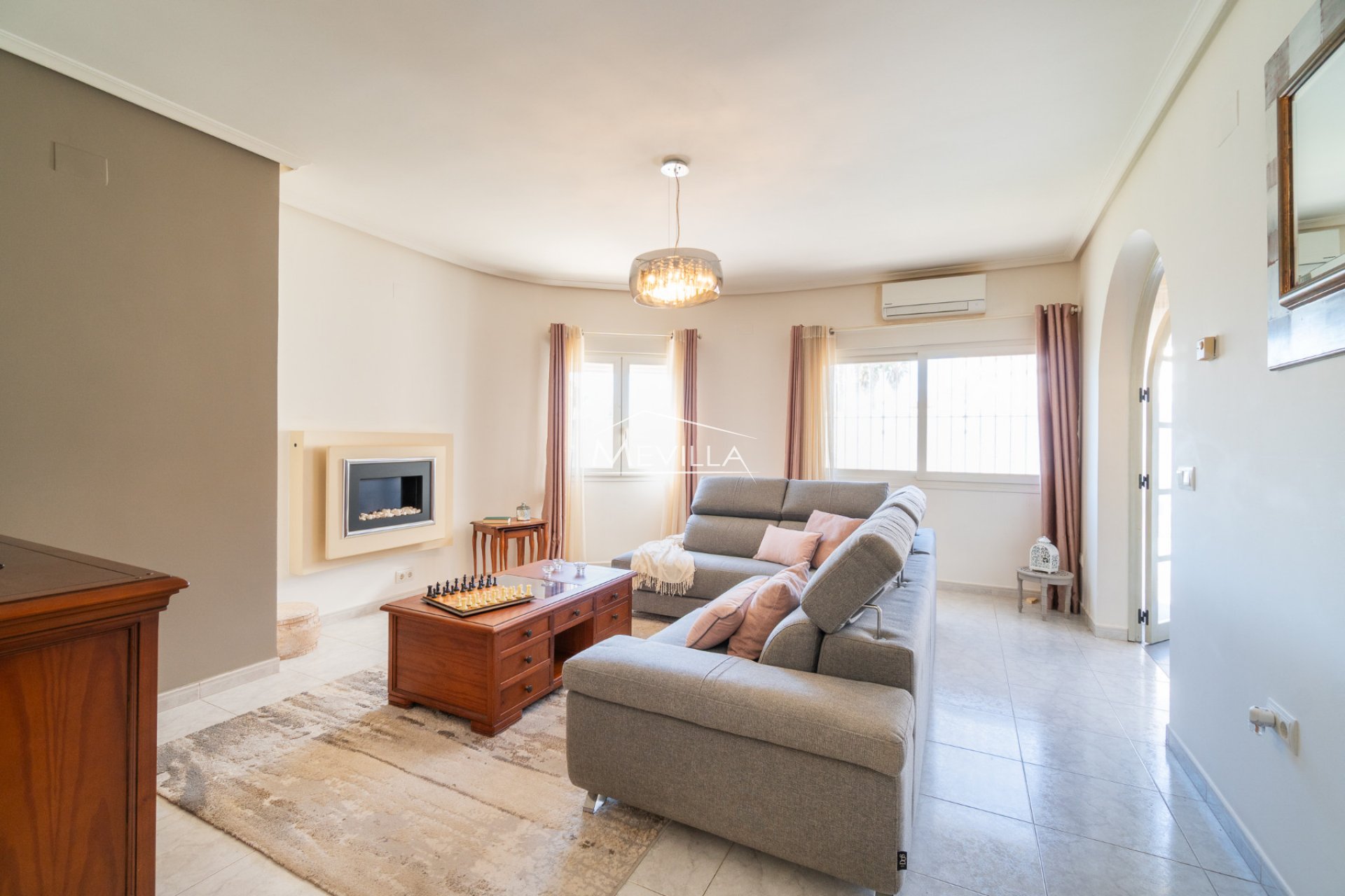 Reventes - Villa - Orihuela Costa - Playa Flamenca