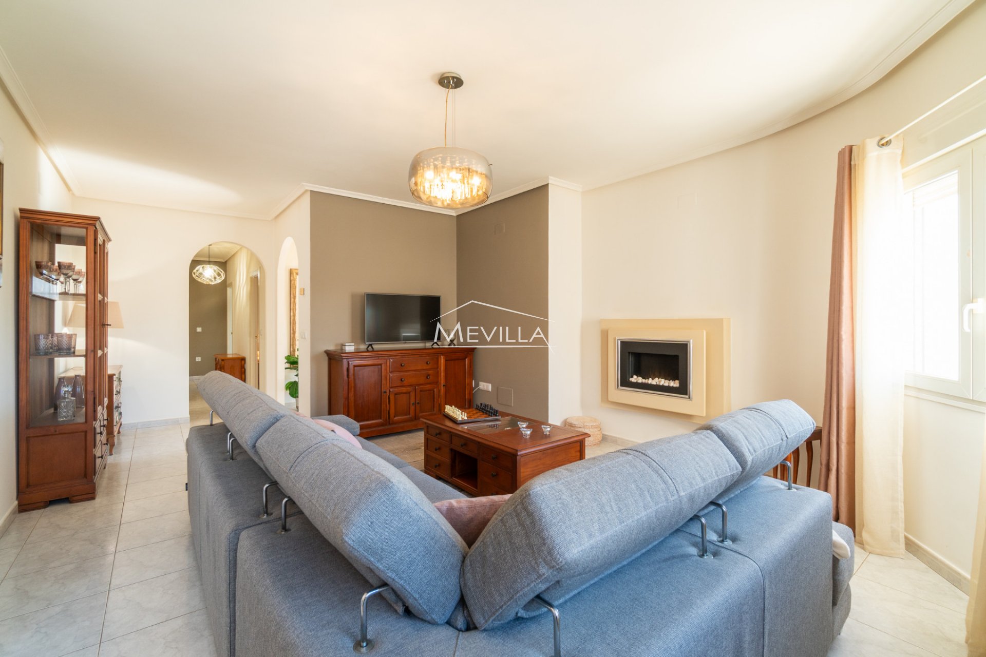 Reventes - Villa - Orihuela Costa - Playa Flamenca