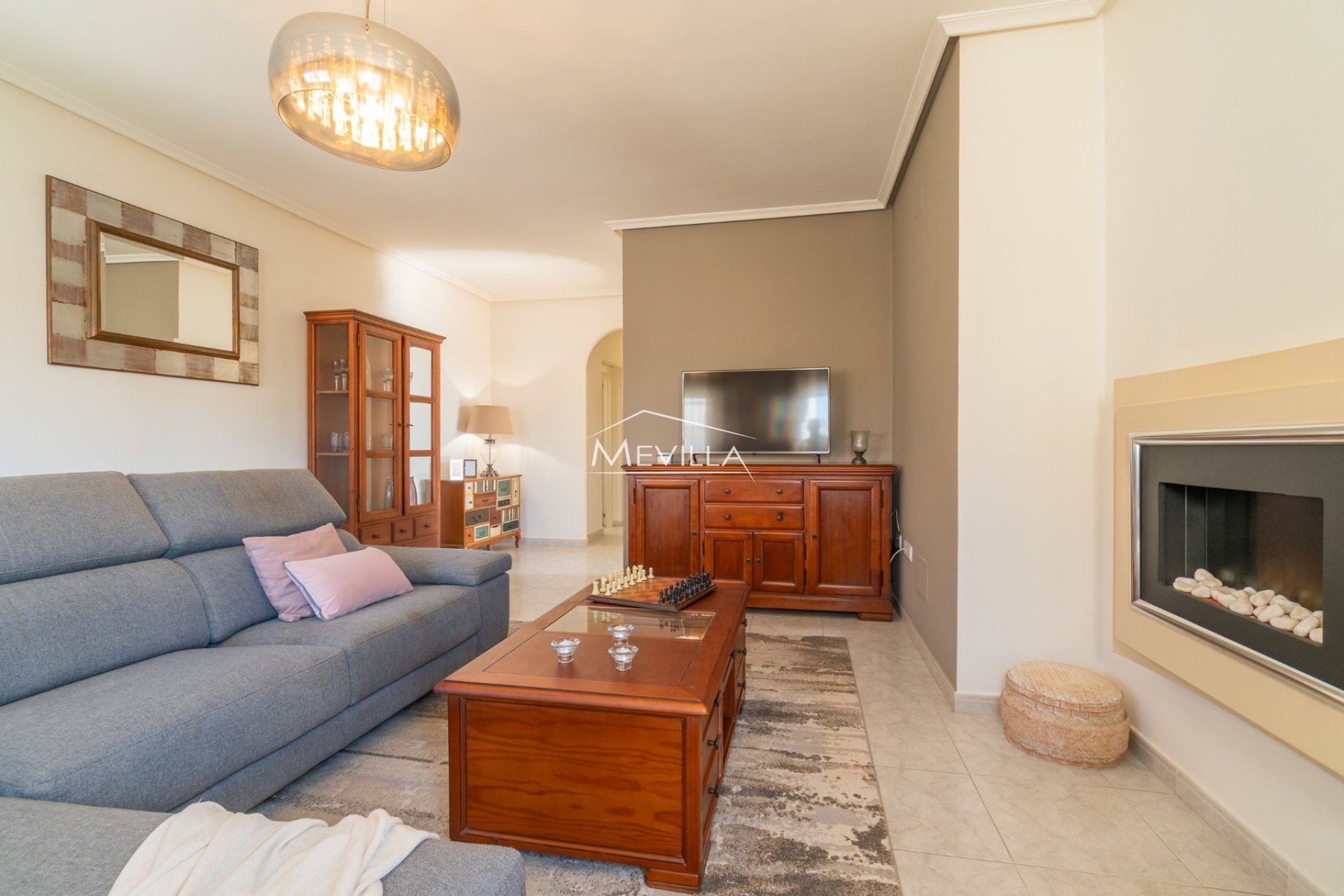 Reventes - Villa - Orihuela Costa - Playa Flamenca